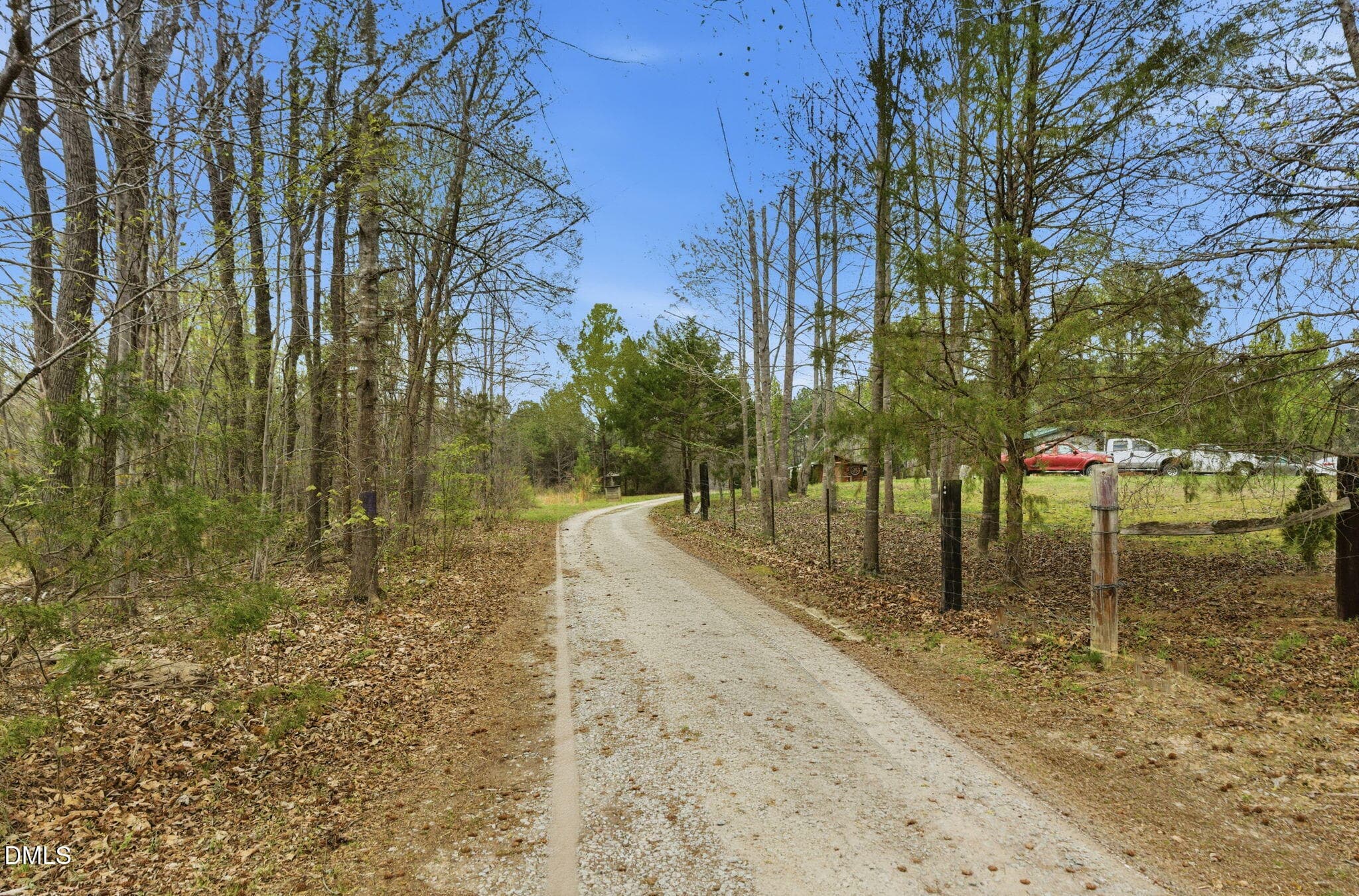7545 Goshen Road-39 - 7545 Goshen Road, Oxford, NC 27565
