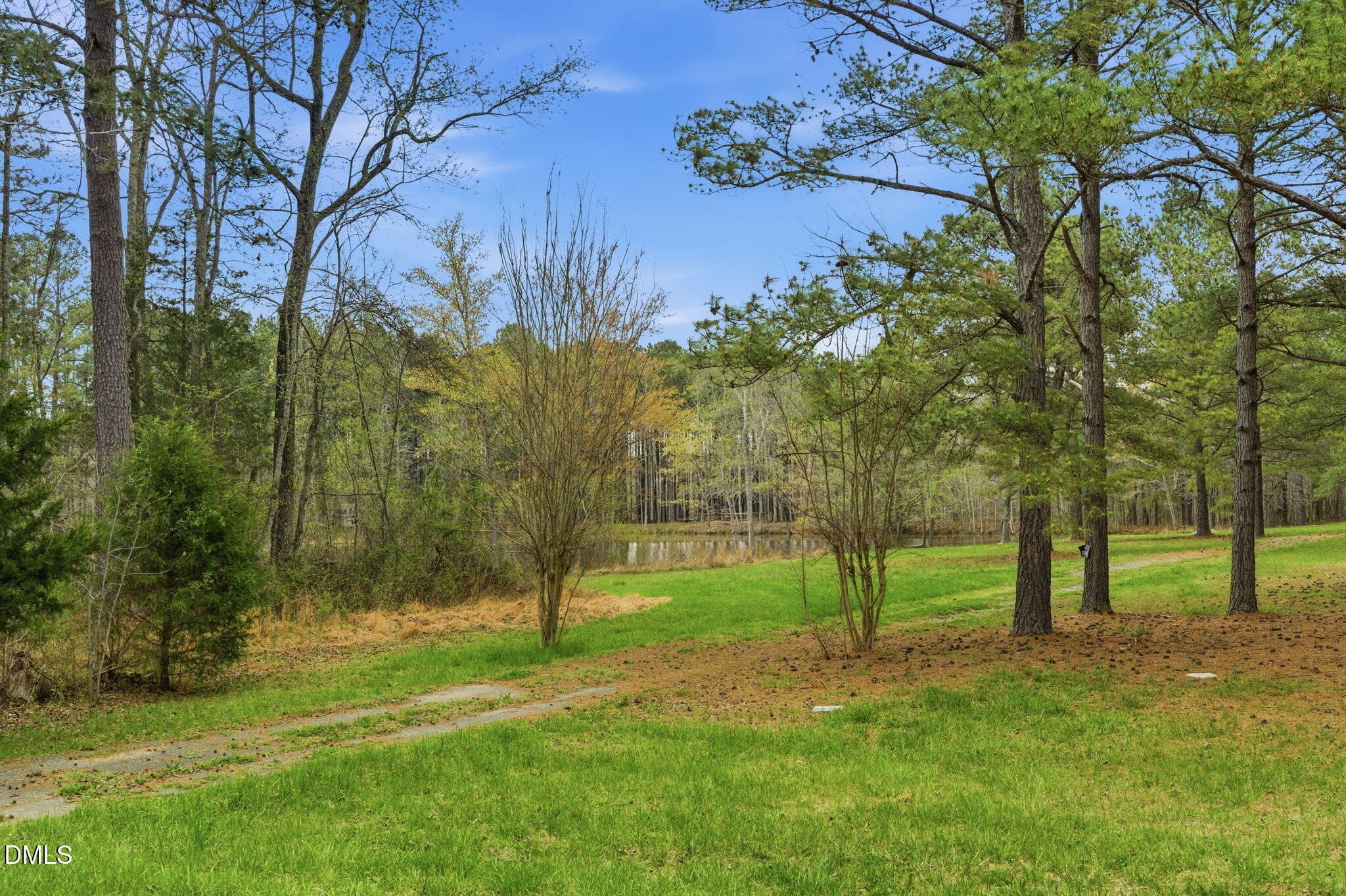 7545 Goshen Road-40 - 7545 Goshen Road, Oxford, NC 27565