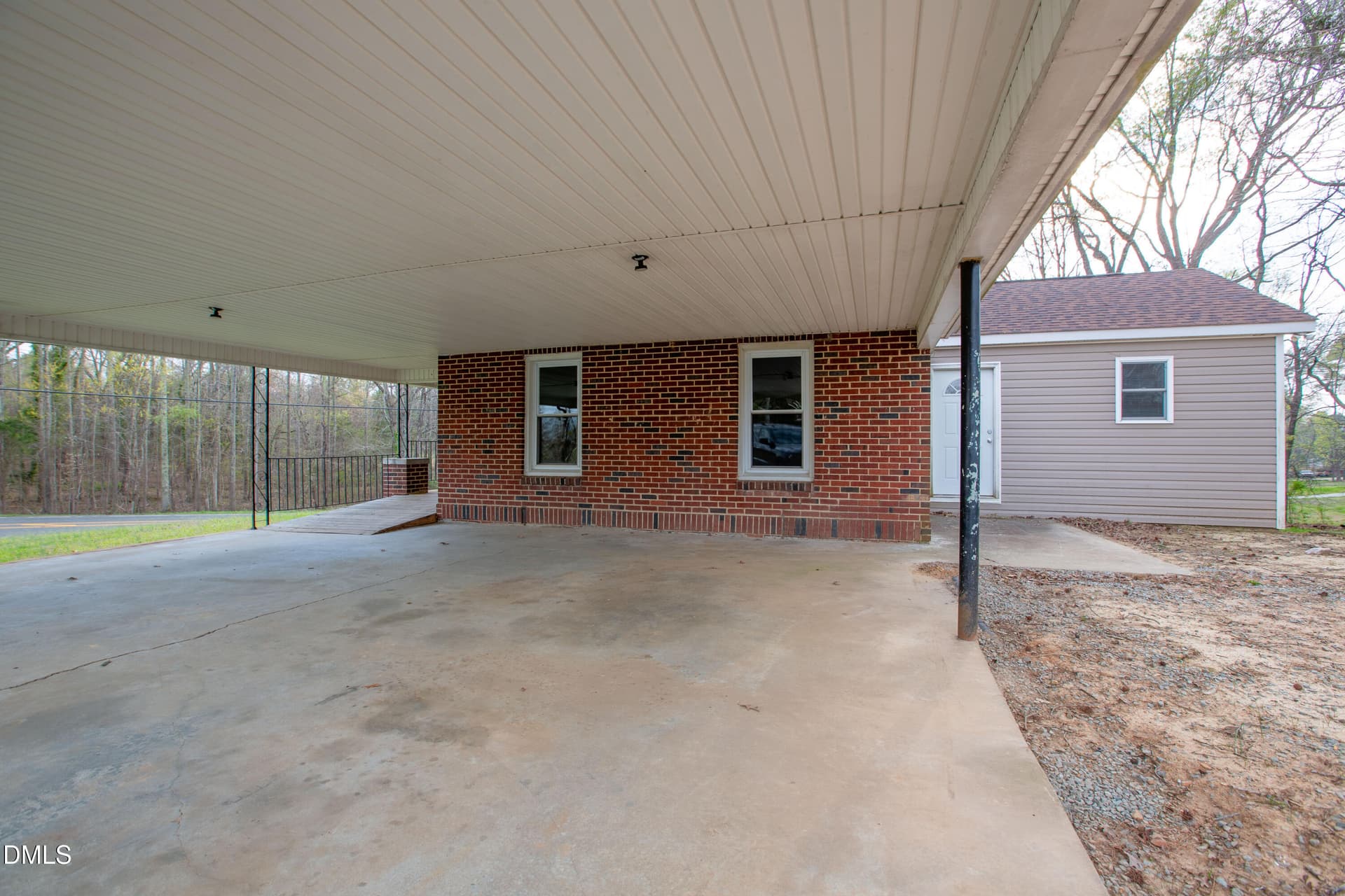 _MG_7386-HDR - 4295 Virgilina Road, Roxboro, NC 27574