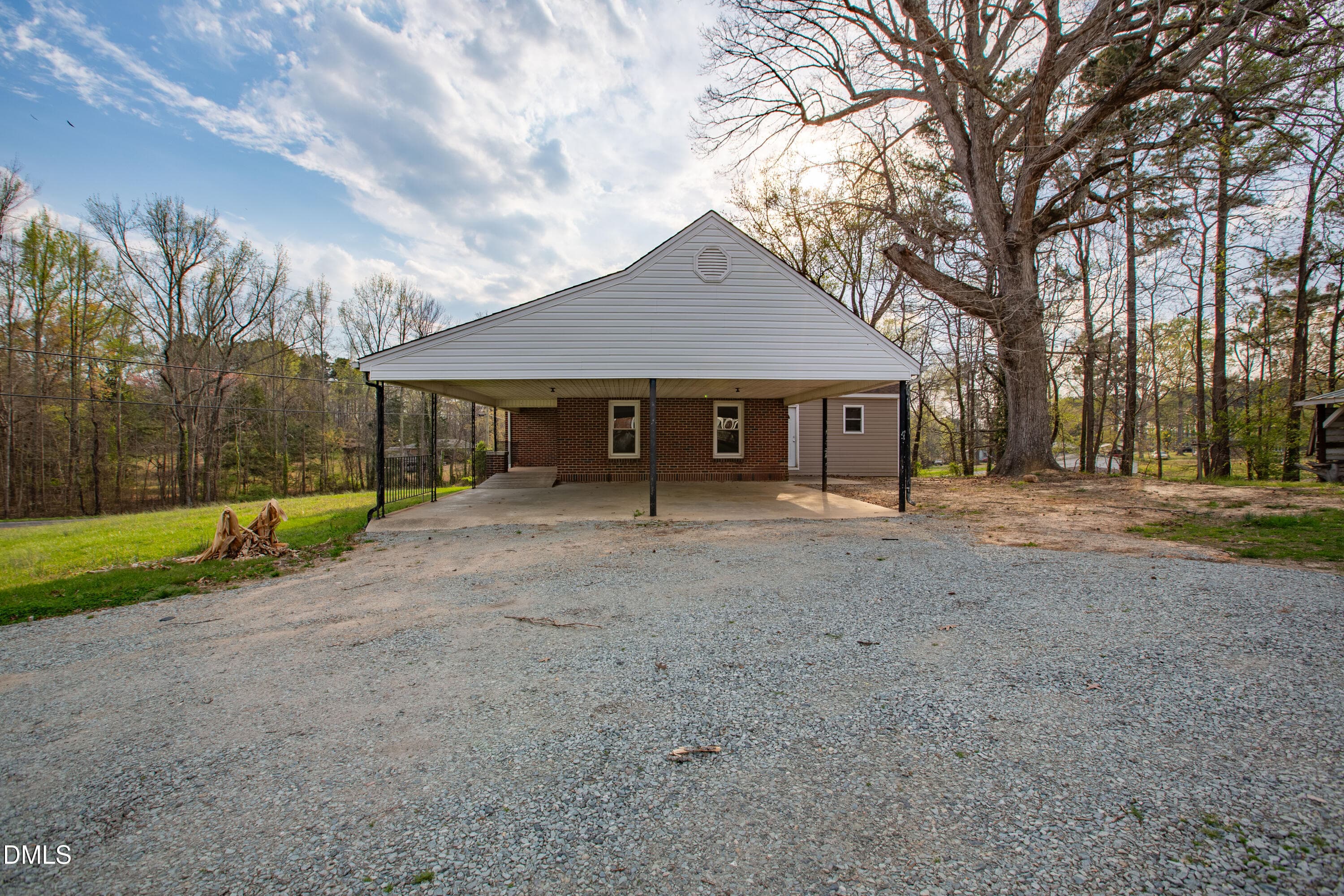 _MG_7401-HDR - 4295 Virgilina Road, Roxboro, NC 27574, Roxboro