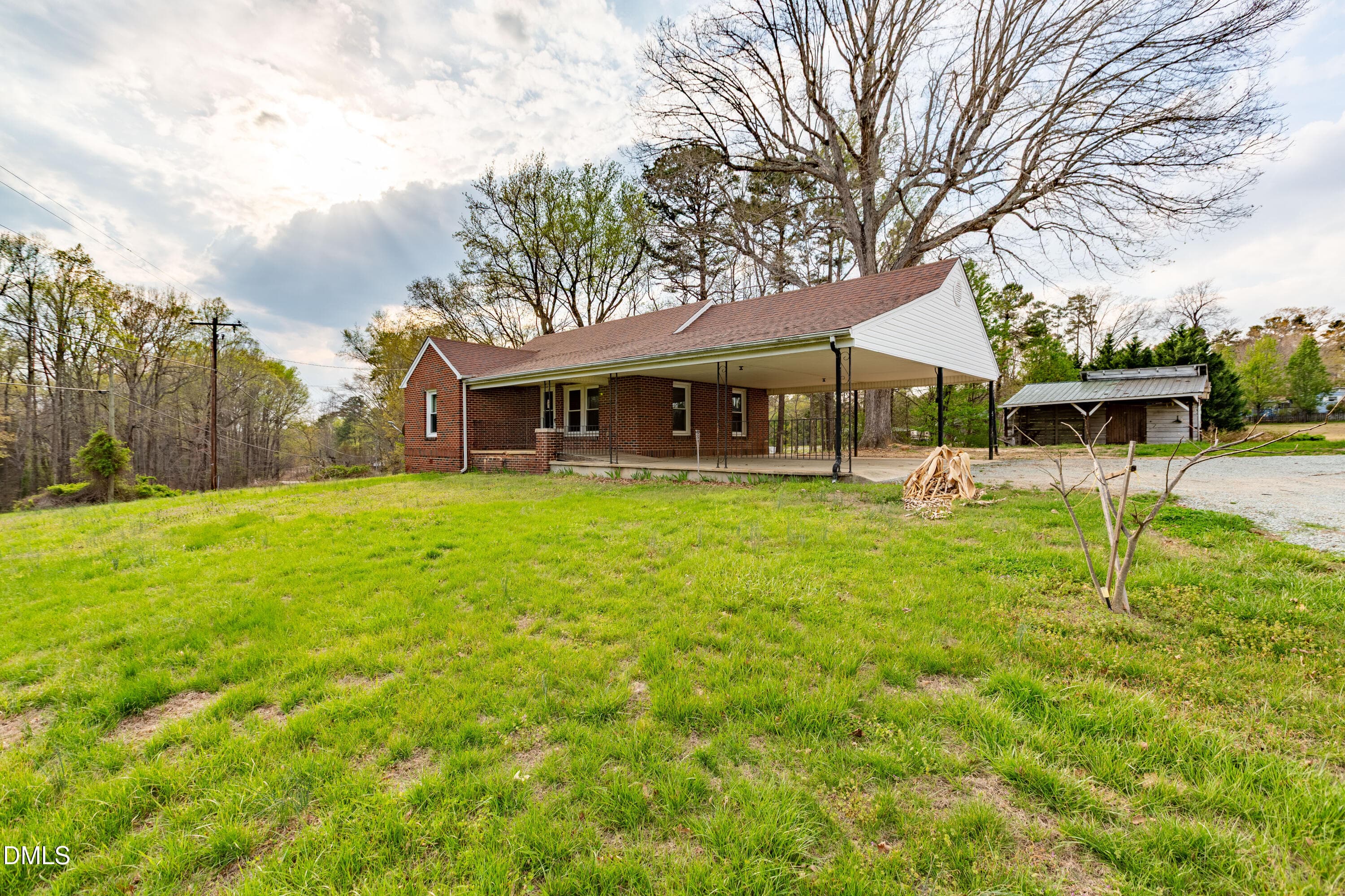 _MG_7406-HDR - 4295 Virgilina Road, Roxboro, NC 27574, Roxboro