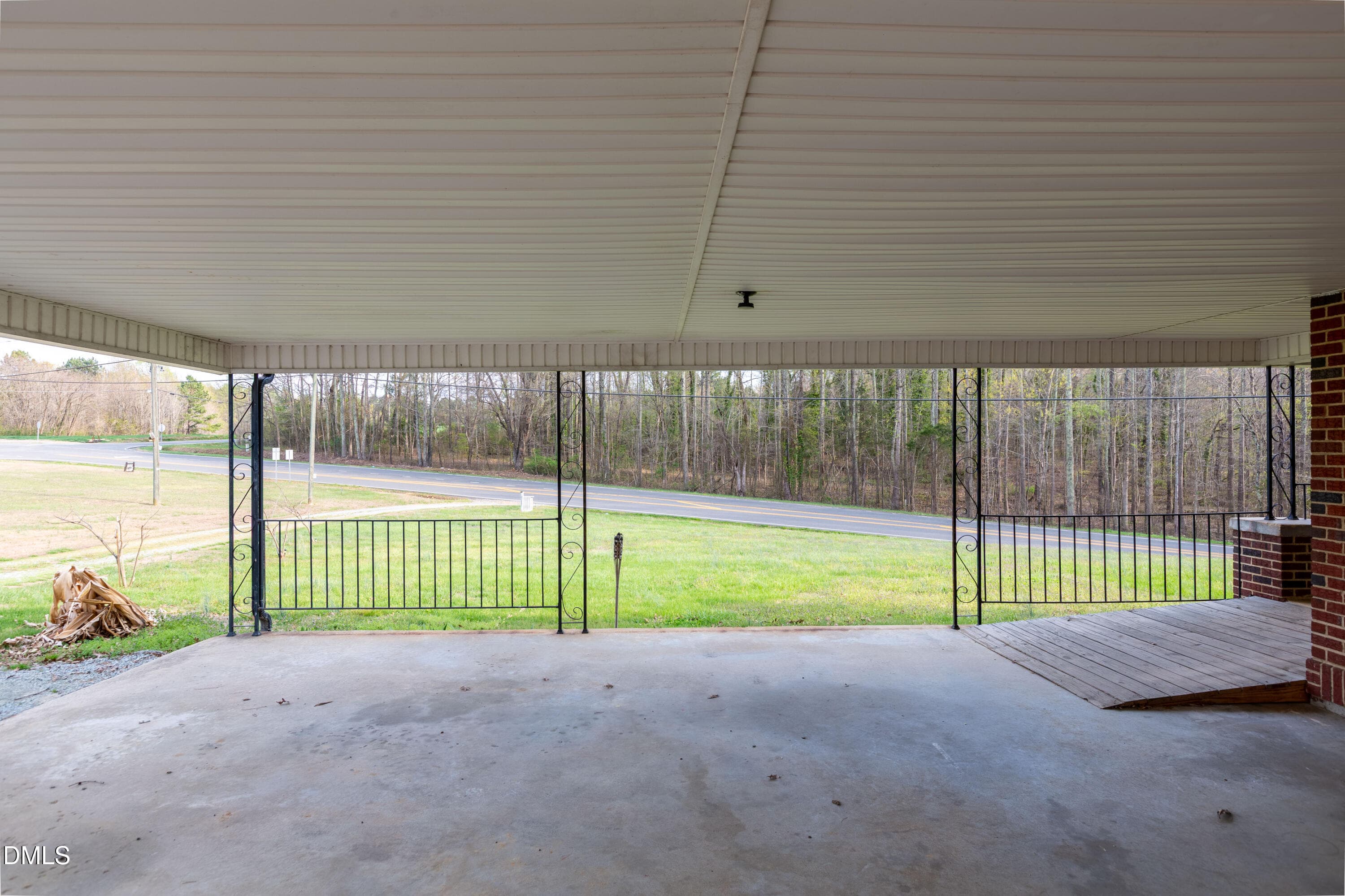 _MG_7416-HDR - 4295 Virgilina Road, Roxboro, NC 27574, Roxboro