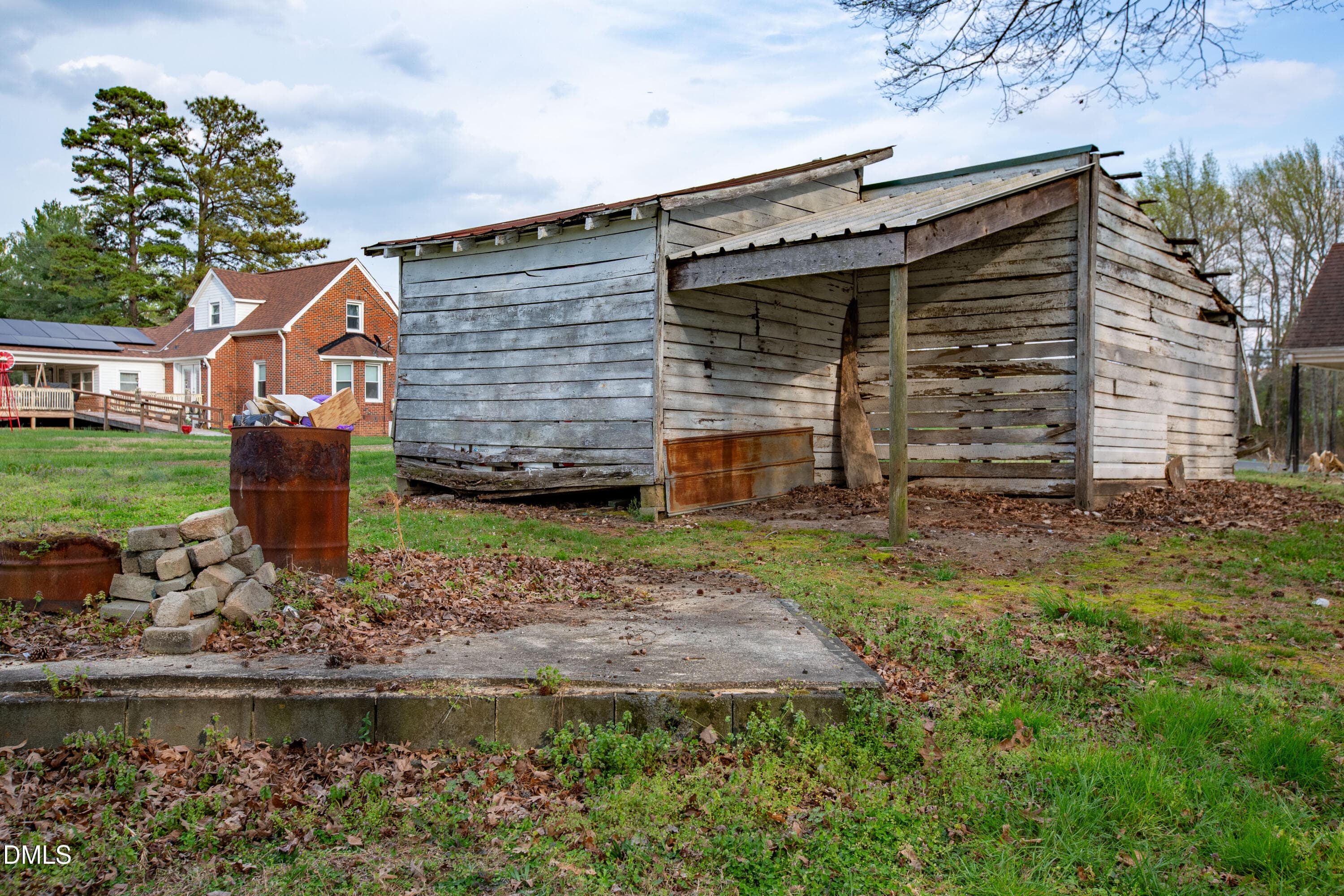 _MG_7430-HDR - 4295 Virgilina Road, Roxboro, NC 27574, Roxboro
