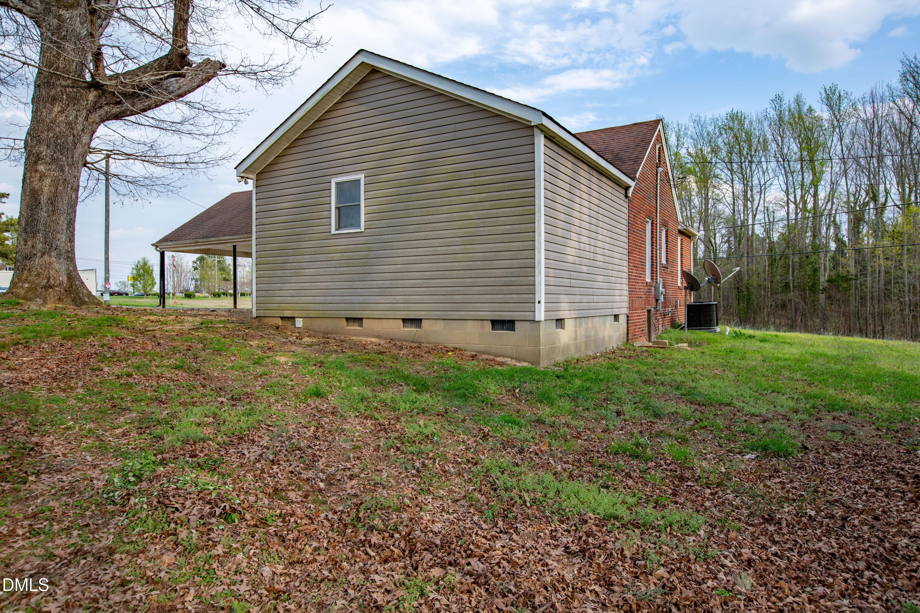 _MG_7431-HDR - 4295 Virgilina Road, Roxboro, NC 27574, Roxboro