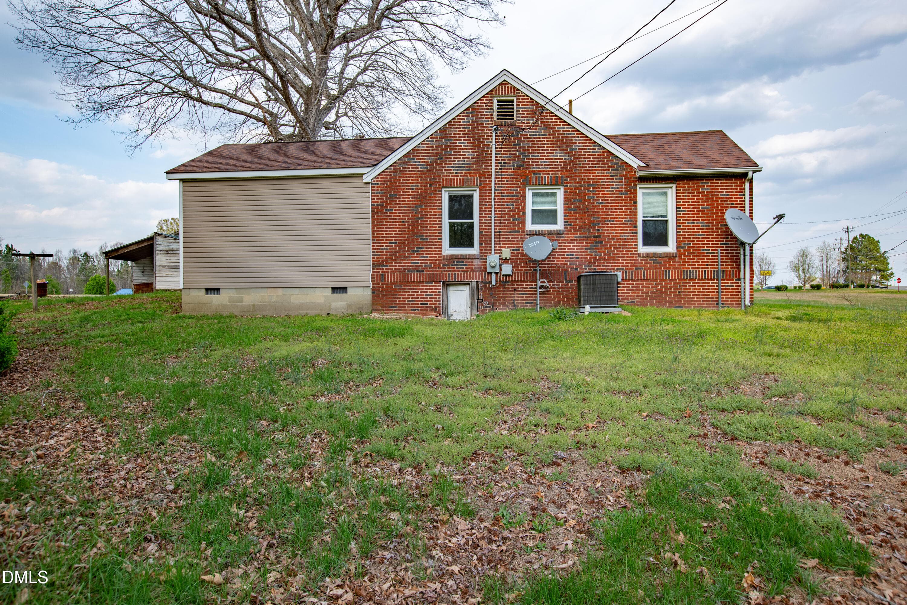 _MG_7440-HDR - 4295 Virgilina Road, Roxboro, NC 27574, Roxboro