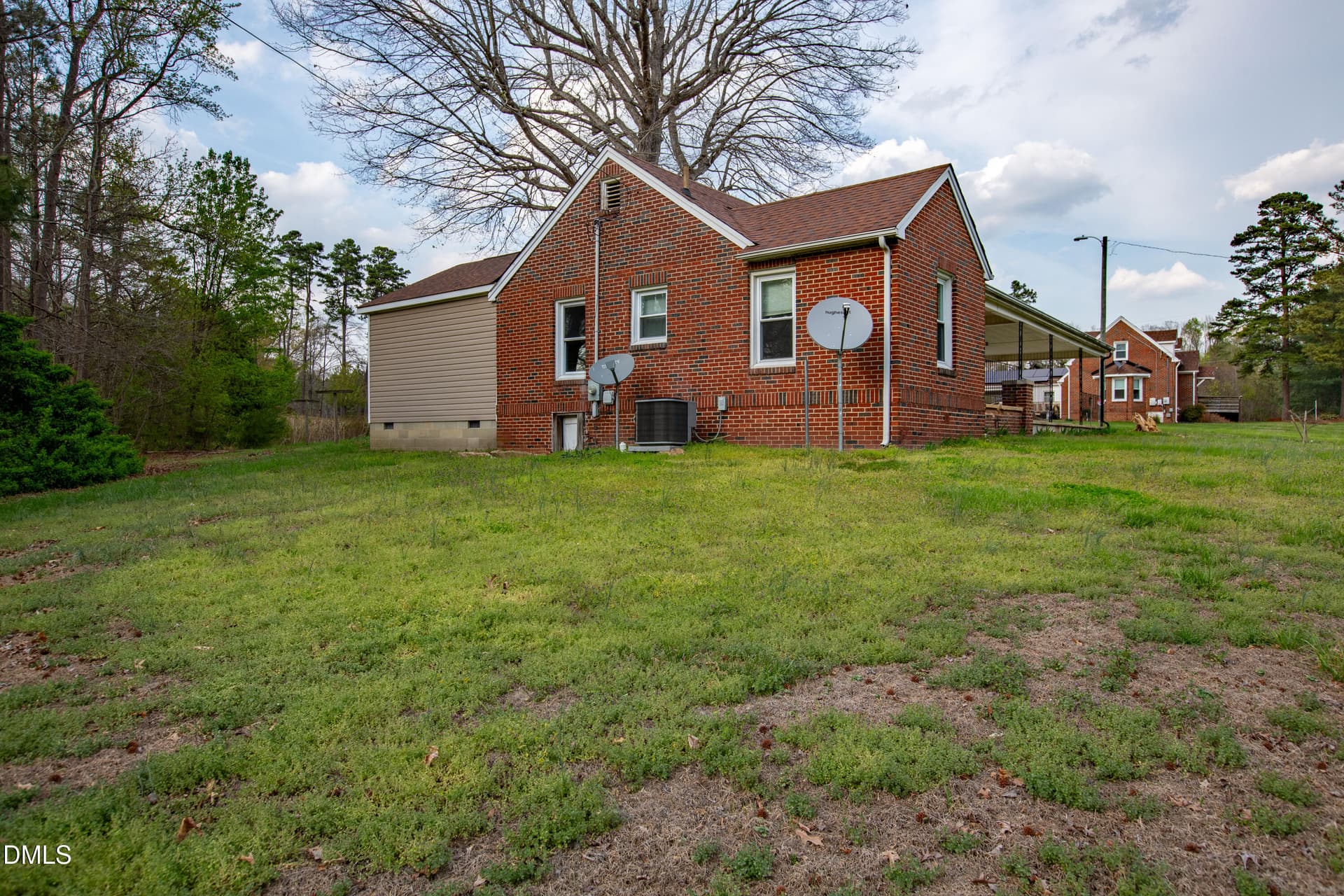 _MG_7445-HDR - 4295 Virgilina Road, Roxboro, NC 27574