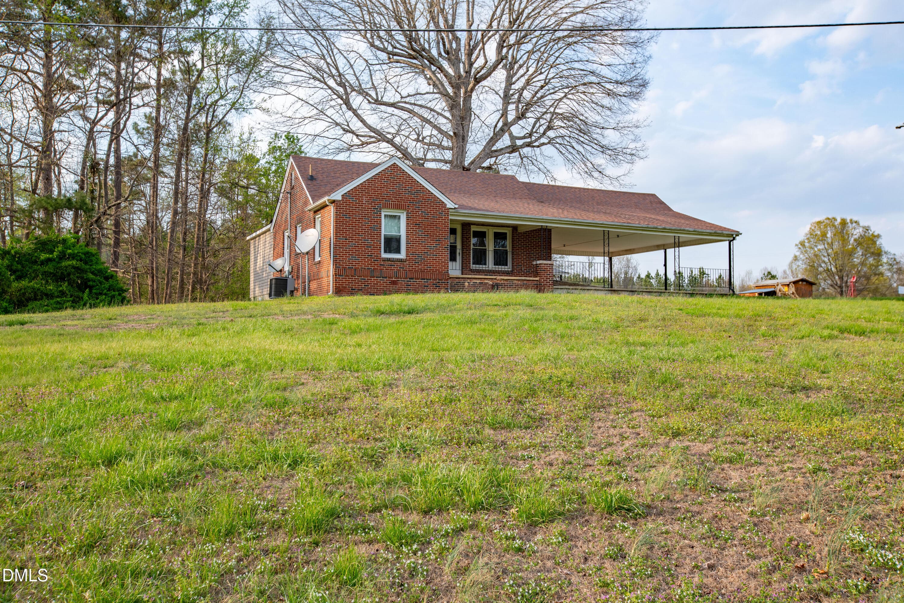 _MG_7480-HDR - 4295 Virgilina Road, Roxboro, NC 27574, Roxboro