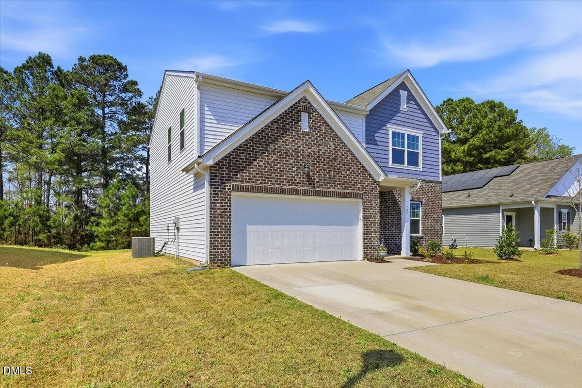 03-745 Mirror Pond Dr-3 - 745 Mirror Pond Drive, Zebulon, NC 27597