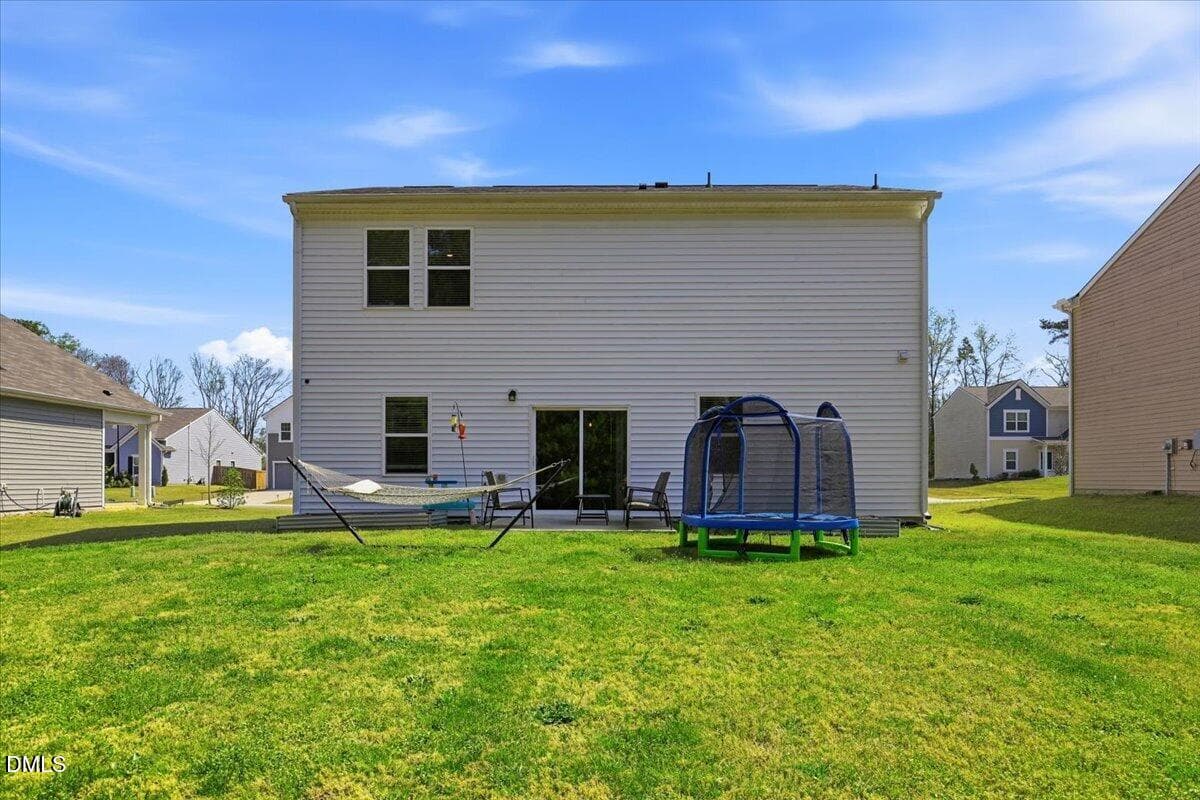 06-745 Mirror Pond Dr-6 - 745 Mirror Pond Drive, Zebulon, NC 27597