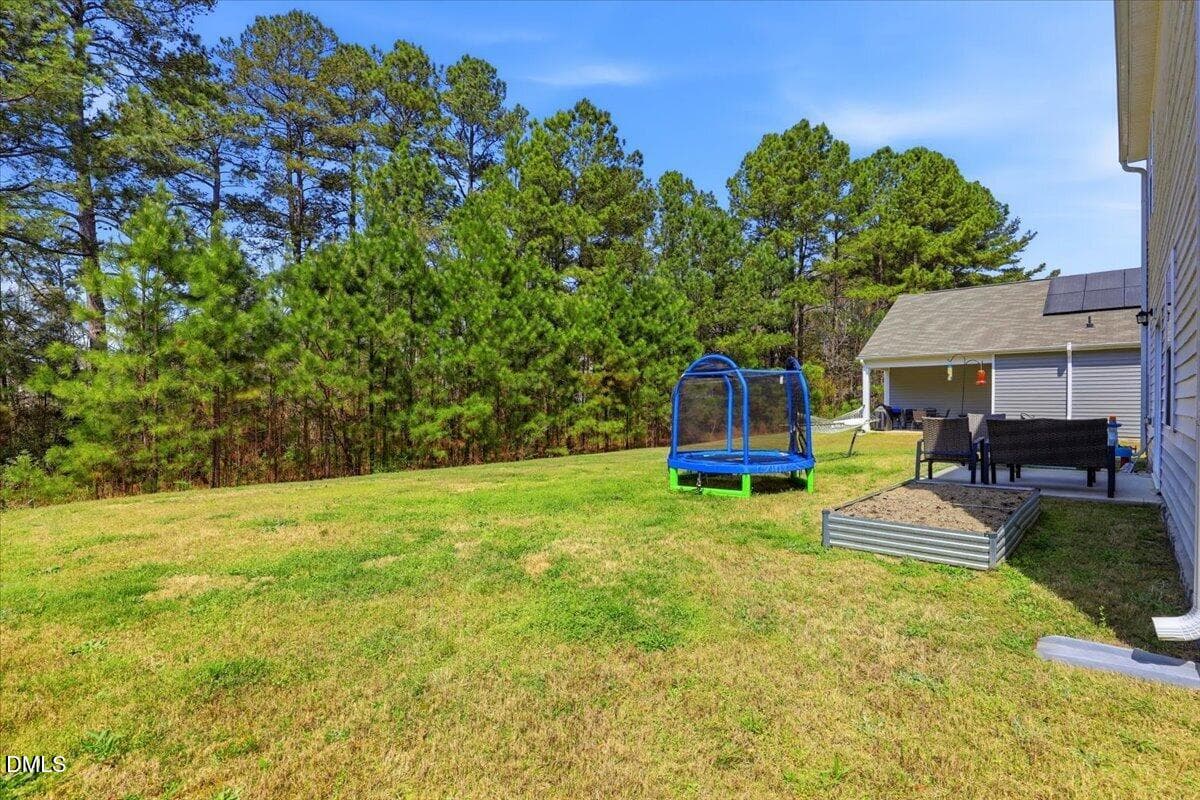 09-745 Mirror Pond Dr-9 - 745 Mirror Pond Drive, Zebulon, NC 27597