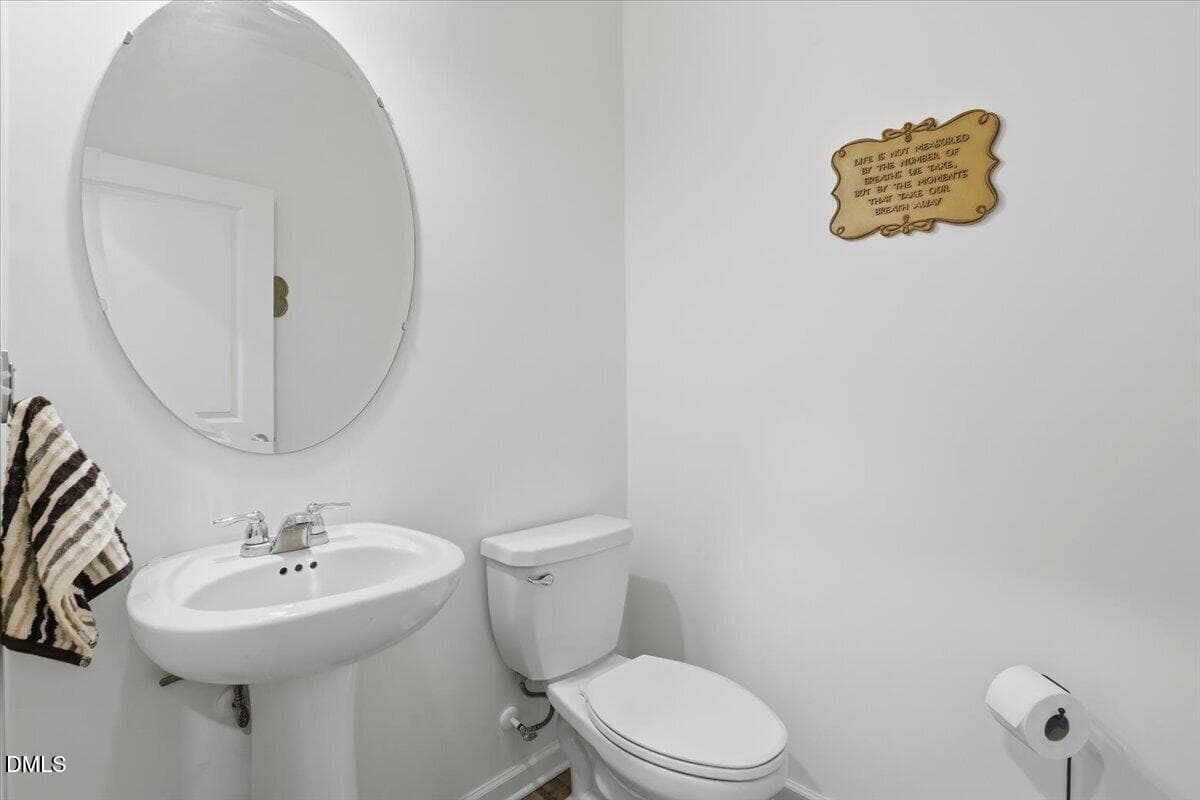 31-745 Mirror Pond Dr-31 - 745 Mirror Pond Drive, Zebulon, NC 27597