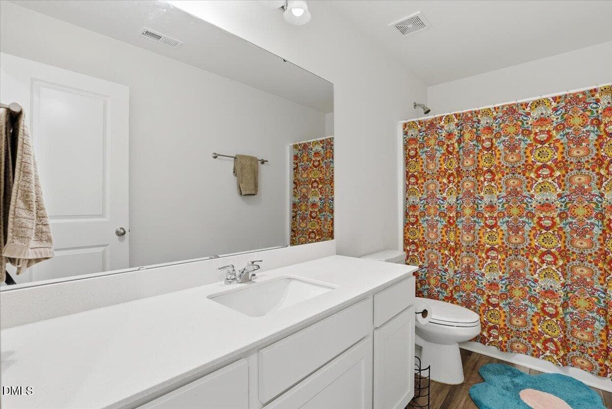 34-745 Mirror Pond Dr-34 - 745 Mirror Pond Drive, Zebulon, NC 27597