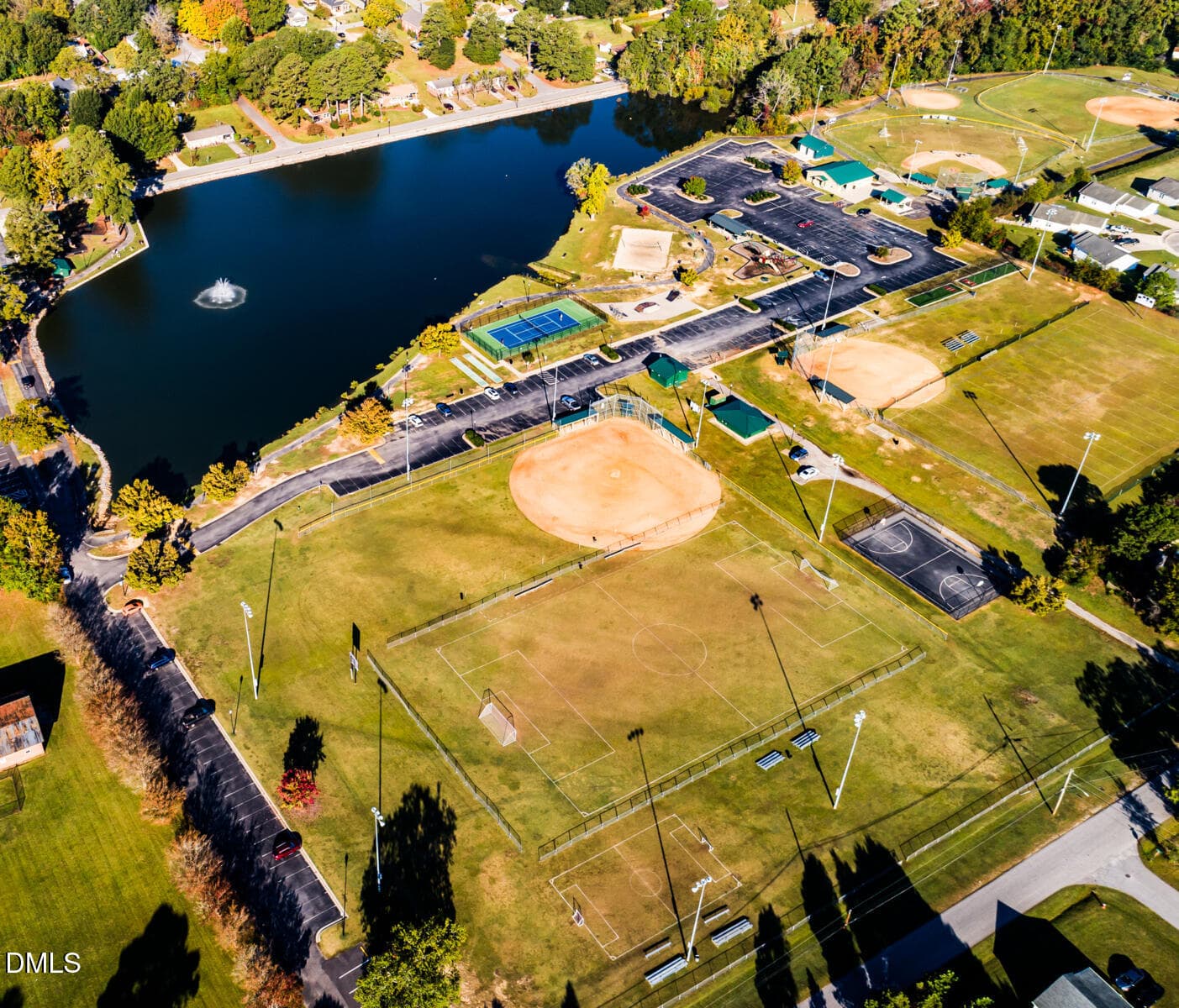 RDU_Lifestyle Image_Jack Marley Park_Ang - 115 Silver Pine Drive Lot 53, Angier, NC 27501