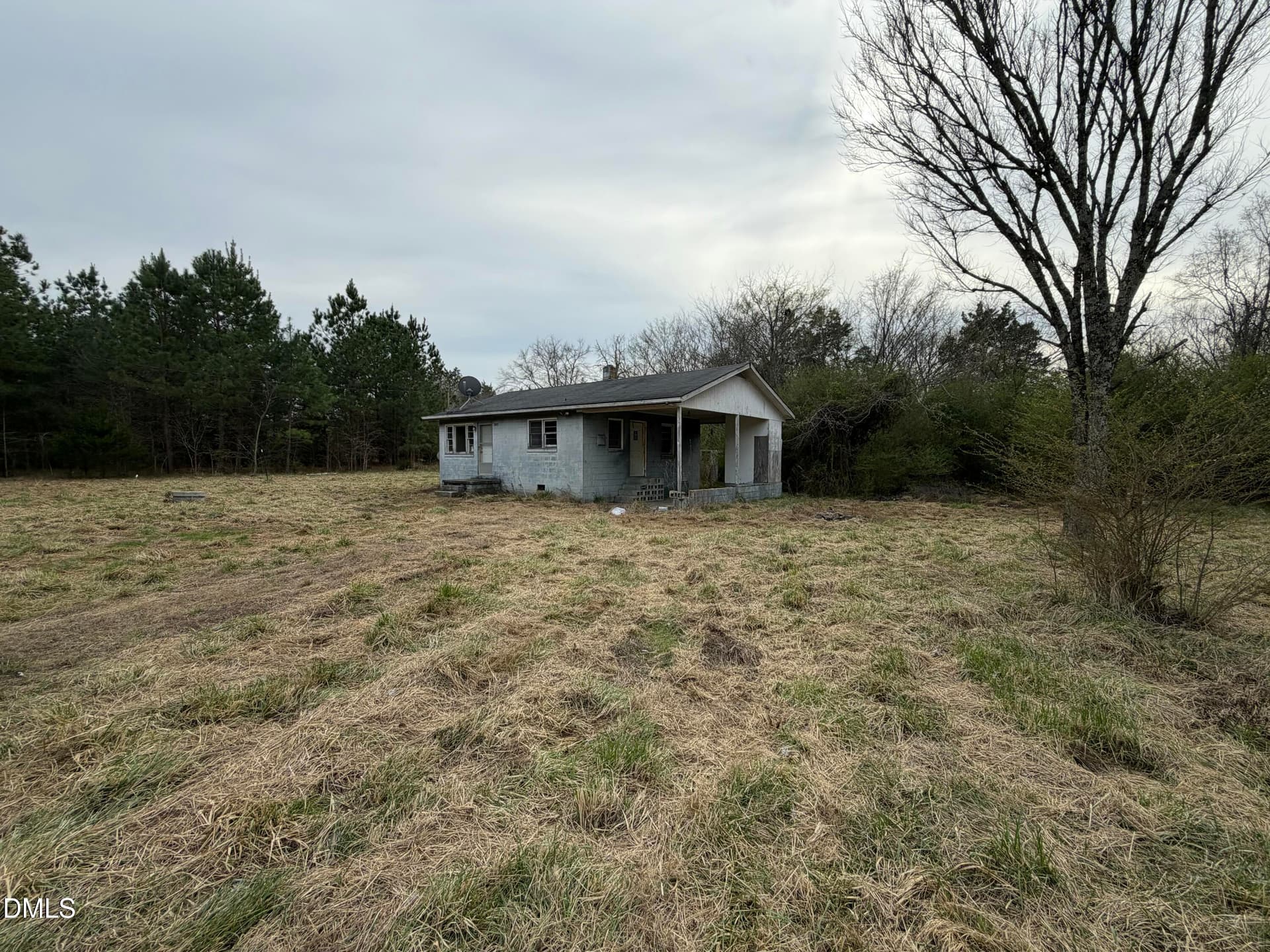 IMG_8741 - A57 56 Woodsdale Rd, Roxboro, NC 27574
