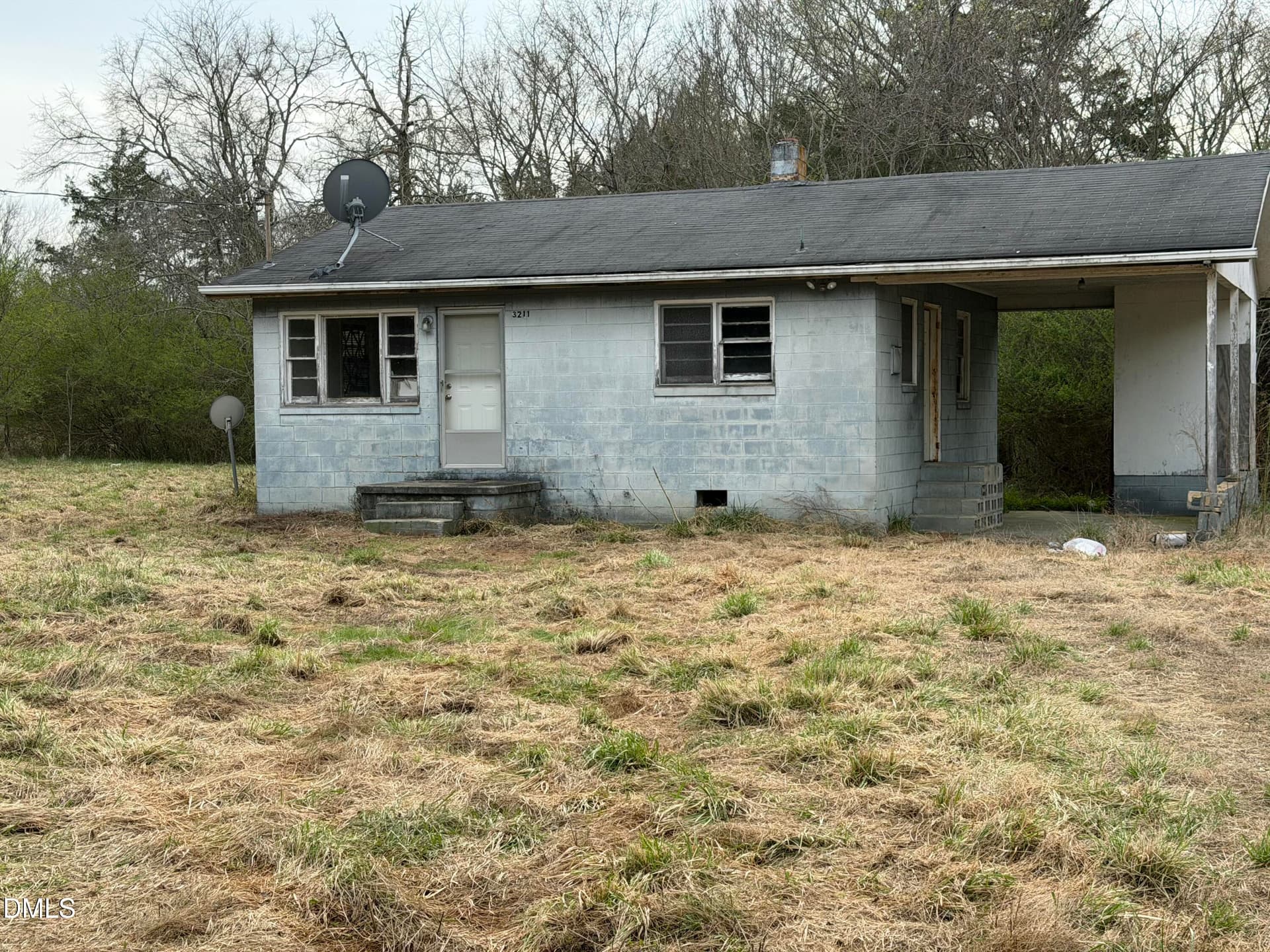 IMG_8742 - A57 56 Woodsdale Rd, Roxboro, NC 27574