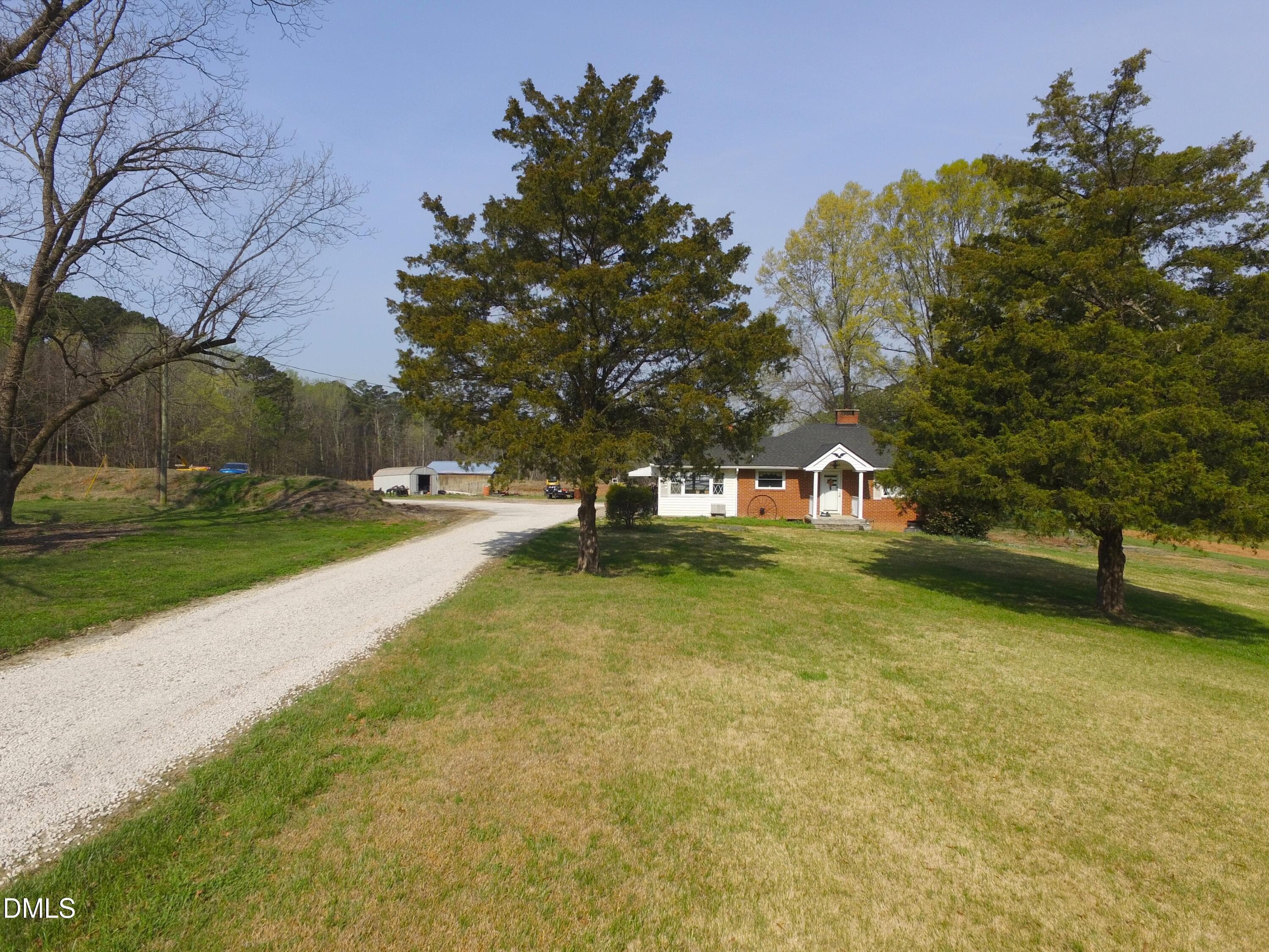 2917 Redwood Road, Durham, NC 27704