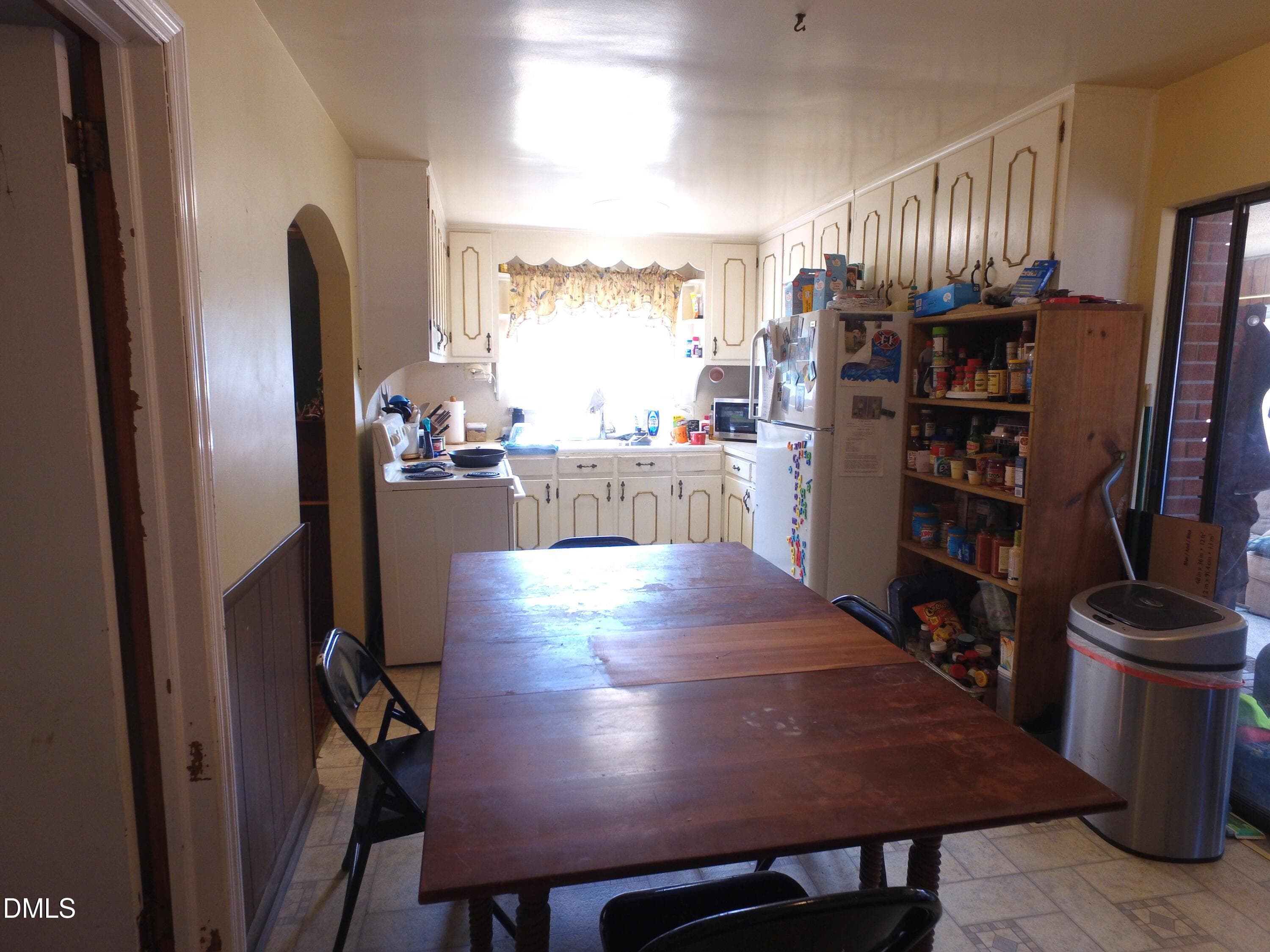 Kitchen - Dining Rooms - 2917 Redwood Road, Durham, NC 27704, Durham