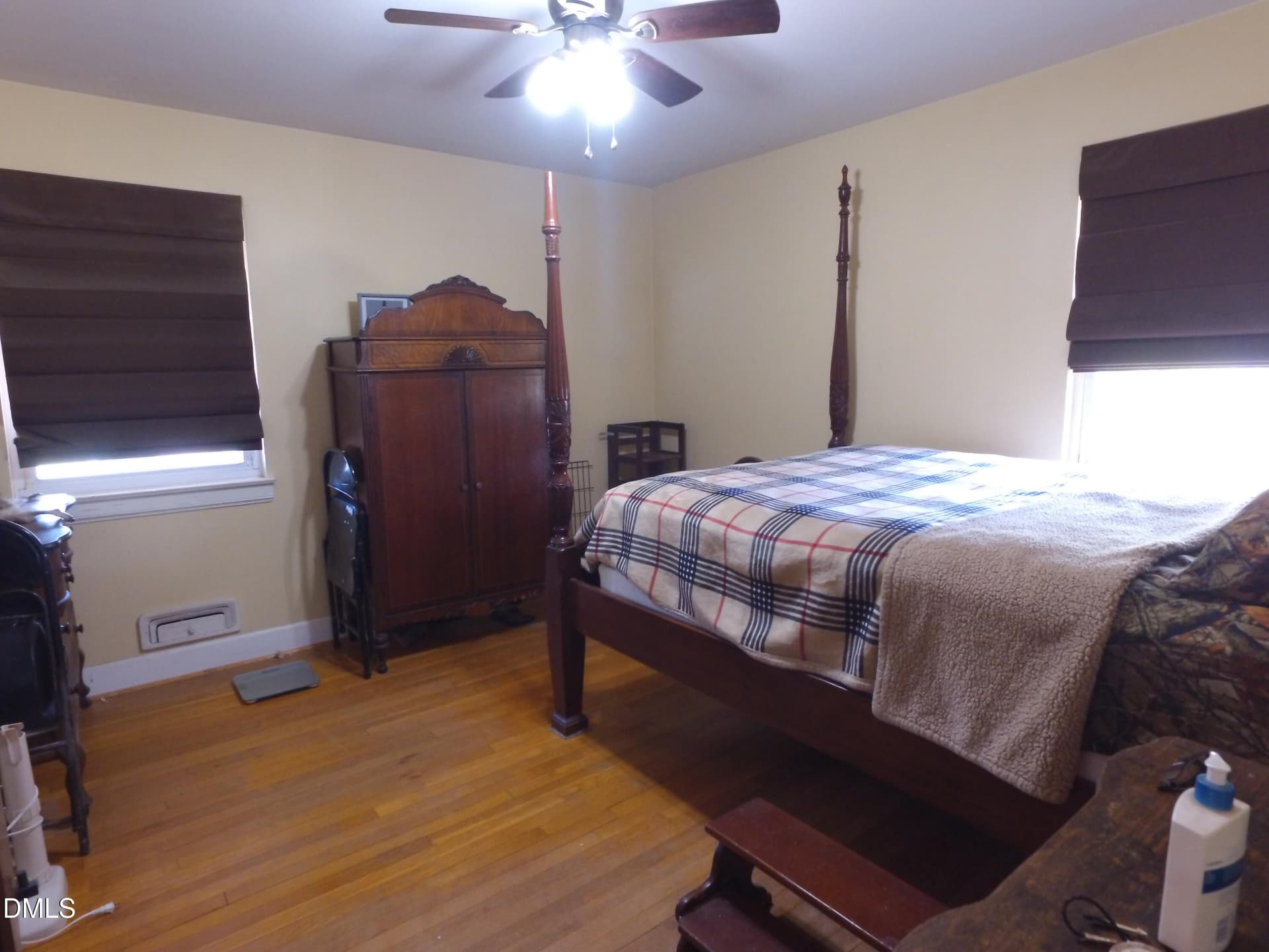 Primary Bed Room - 2917 Redwood Road, Durham, NC 27704