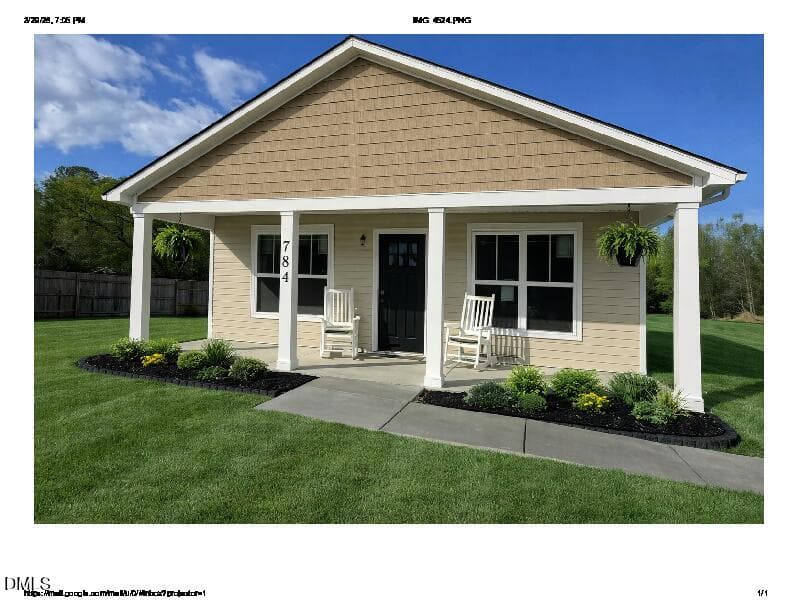 784 Nc 55 Highway W, New Bern, NC 28562