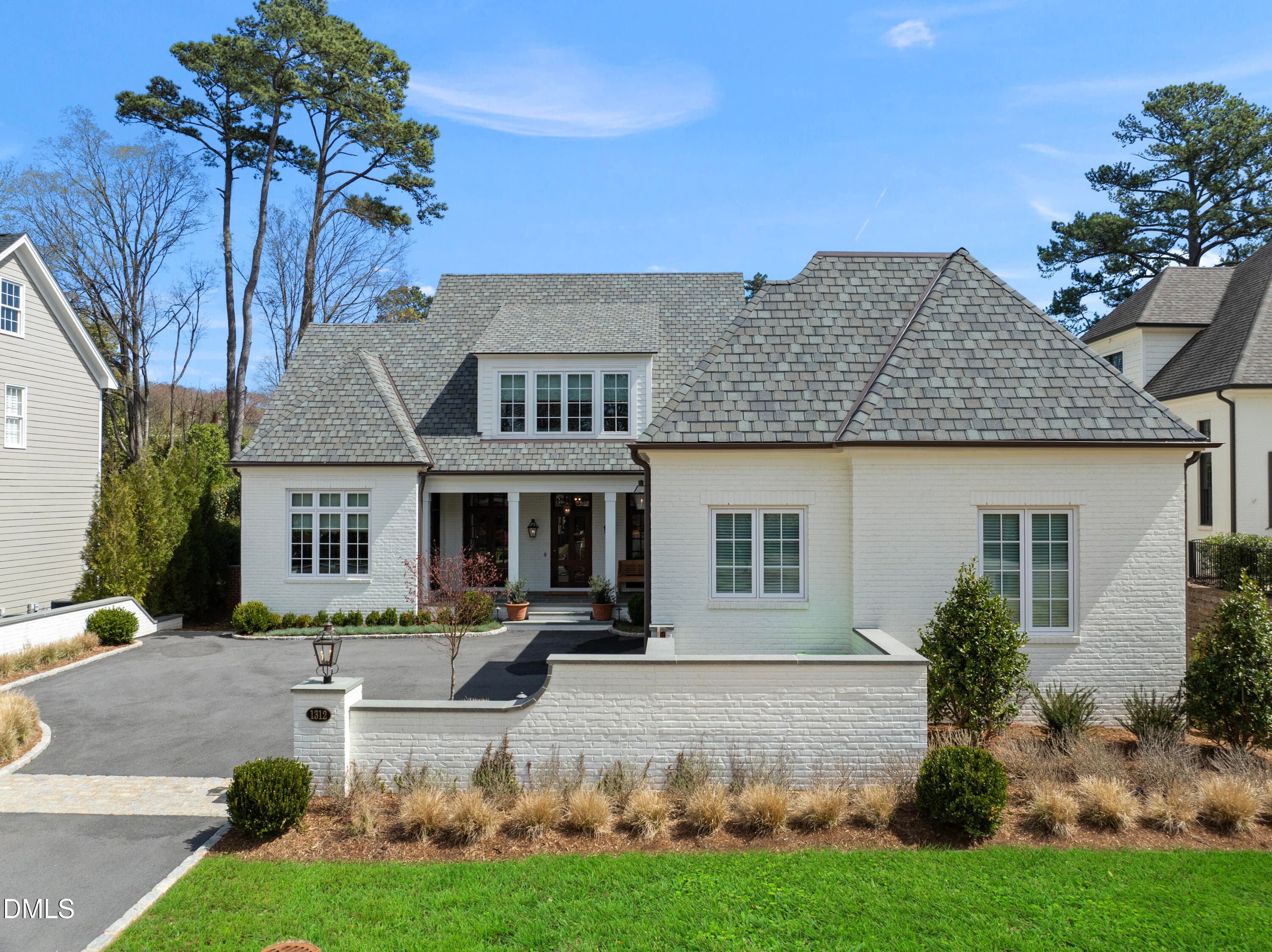 DJI_0727 (2) - 1312 Duplin Road, Raleigh, NC 27607, Raleigh