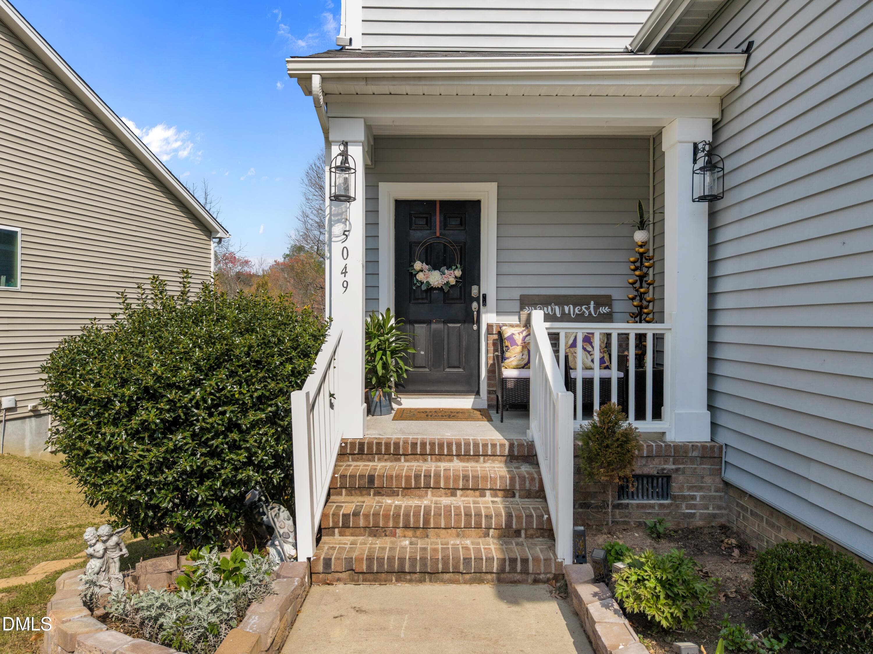 3 - 5049 Jelynn Street, Raleigh, NC 27616, Raleigh
