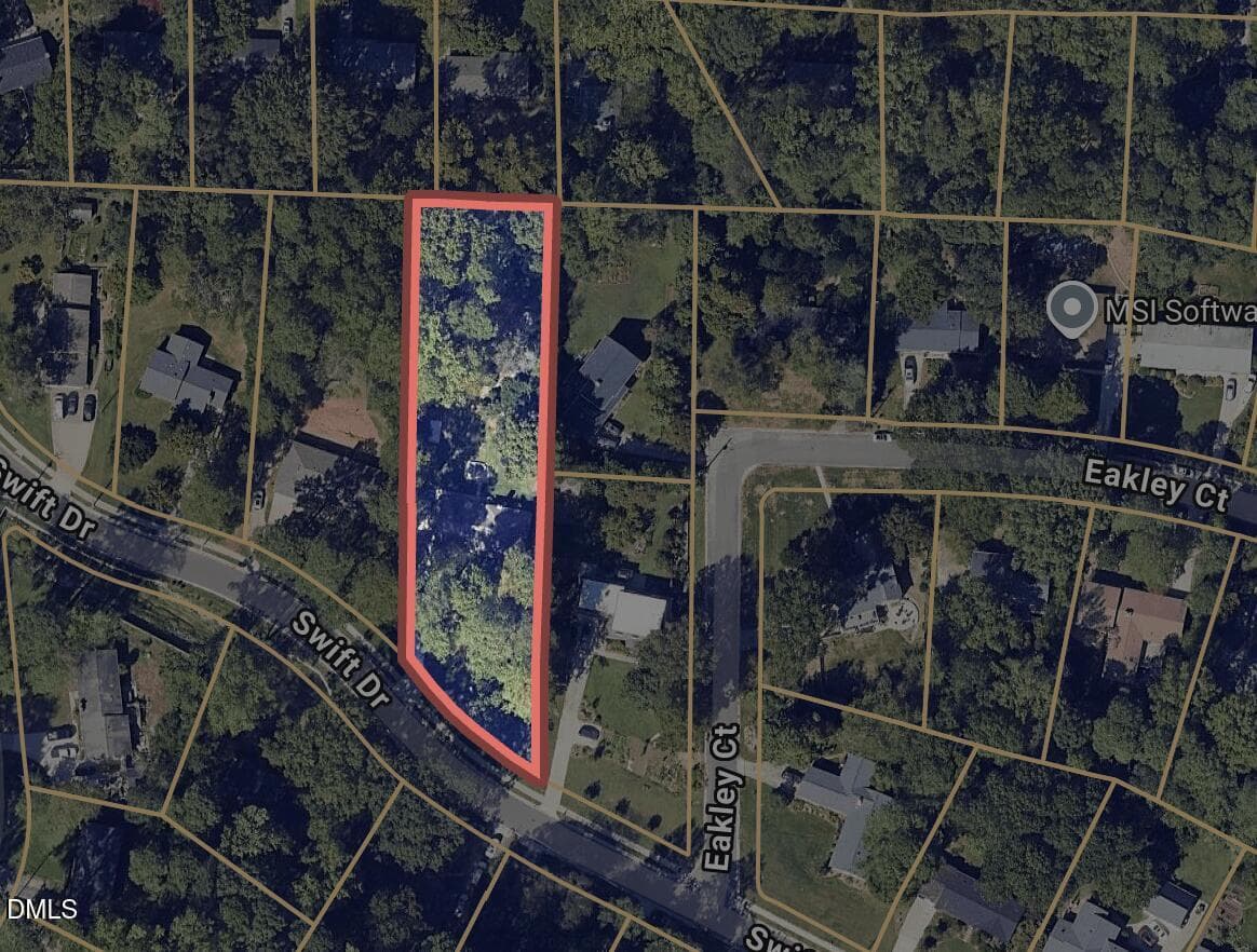 Screenshot 2026-03-30 at 10.58.52AM - 3726 Swift Drive, Raleigh, NC 27606, Raleigh