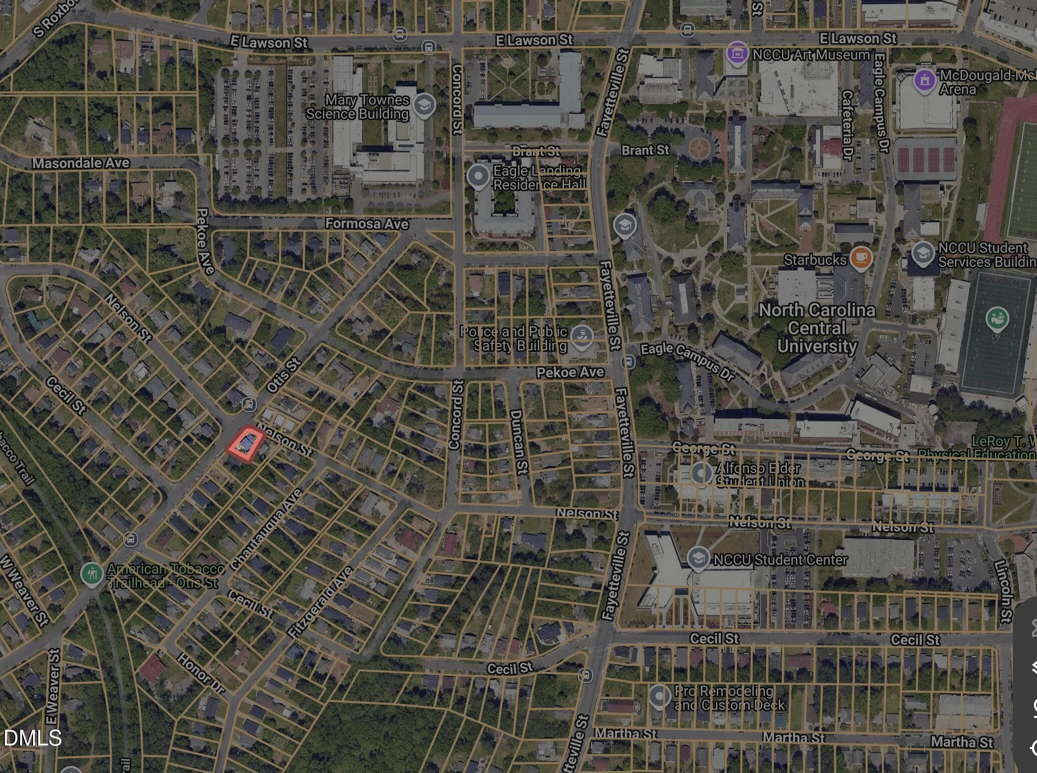 Screenshot 2026-03-30 at 11.02.41AM - 2201 Otis Street, Durham, NC 27707, Durham