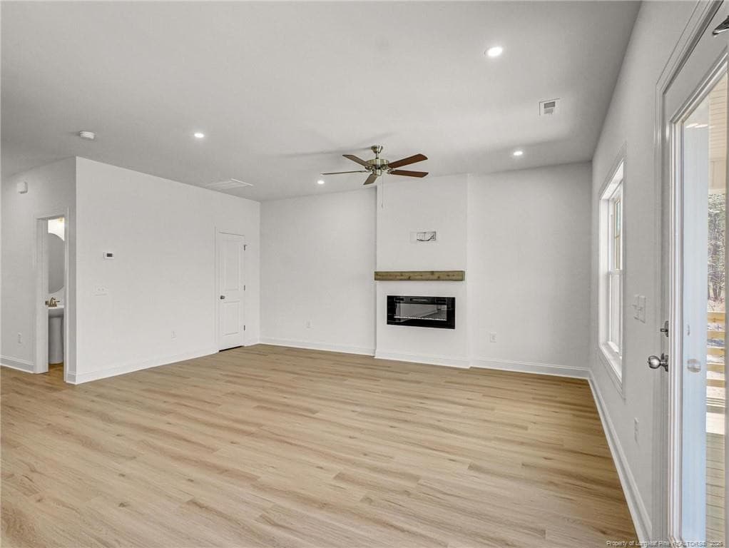 Photo 5 - 279 Travelers Way, Lillington, NC 27546