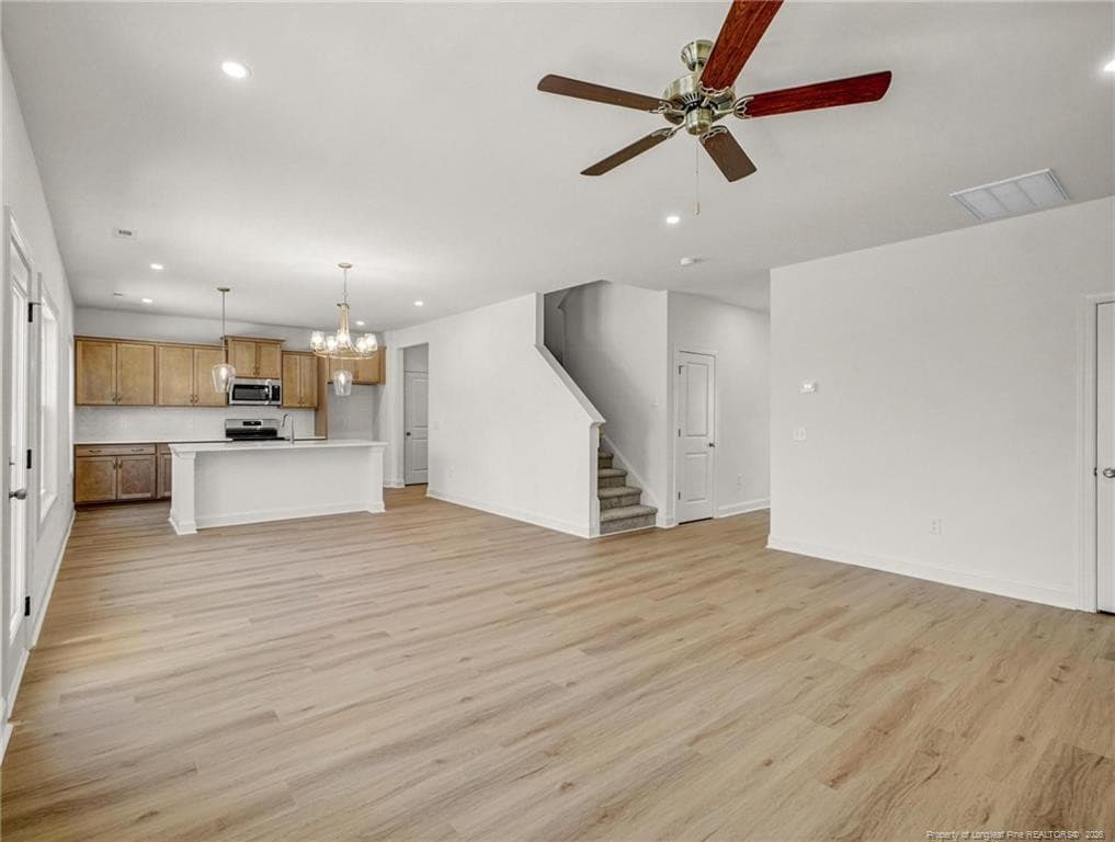 Photo 6 - 279 Travelers Way, Lillington, NC 27546