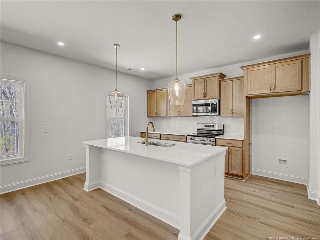 Photo 8 - 279 Travelers Way, Lillington, NC 27546