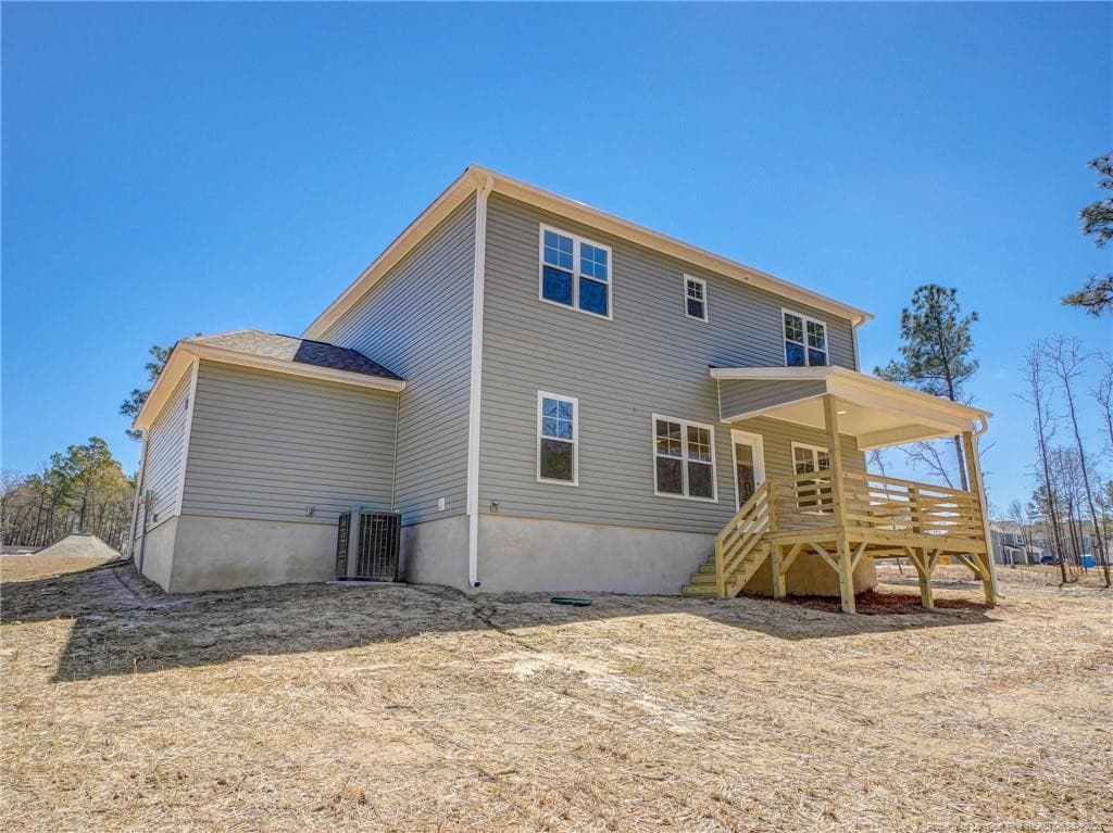 Photo 23 - 279 Travelers Way, Lillington, NC 27546