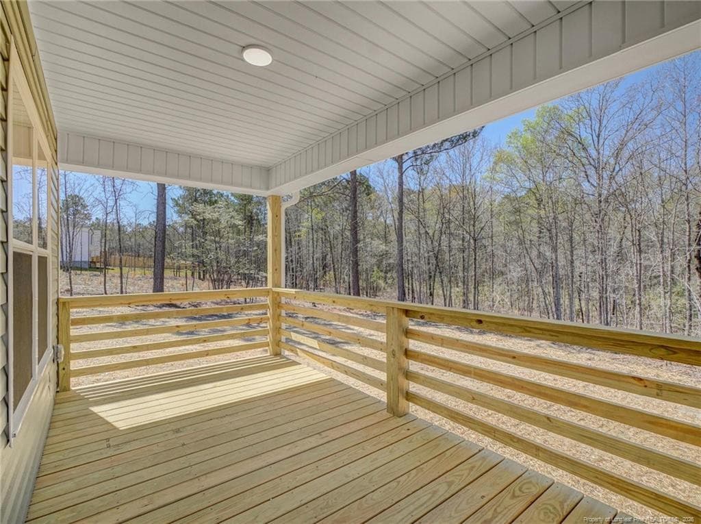 Photo 25 - 279 Travelers Way, Lillington, NC 27546