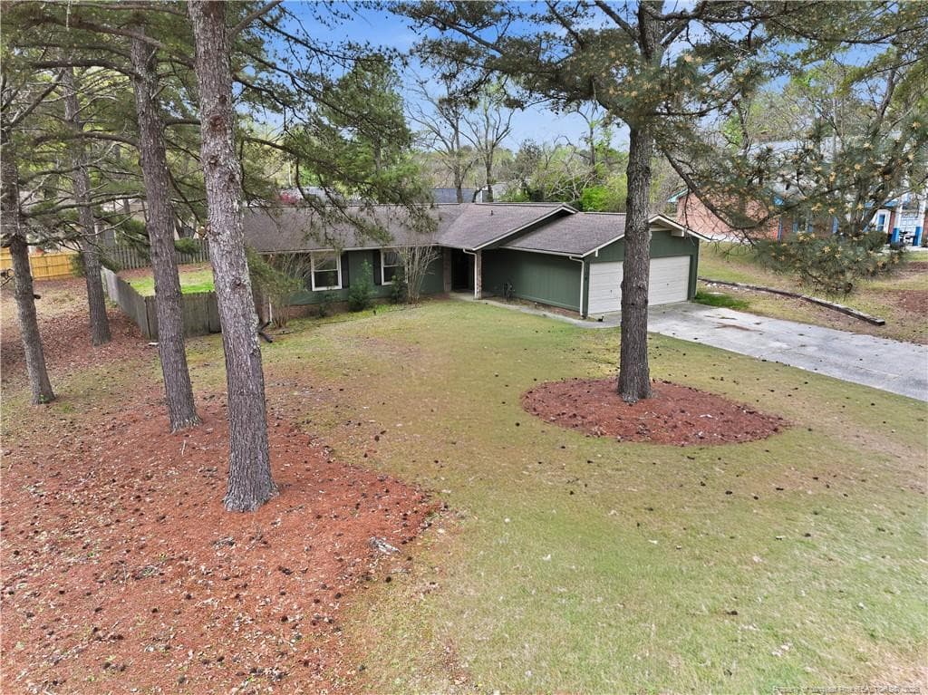 Photo 2 - 5706 Lochness Court, Fayetteville, NC 28304, Fayetteville