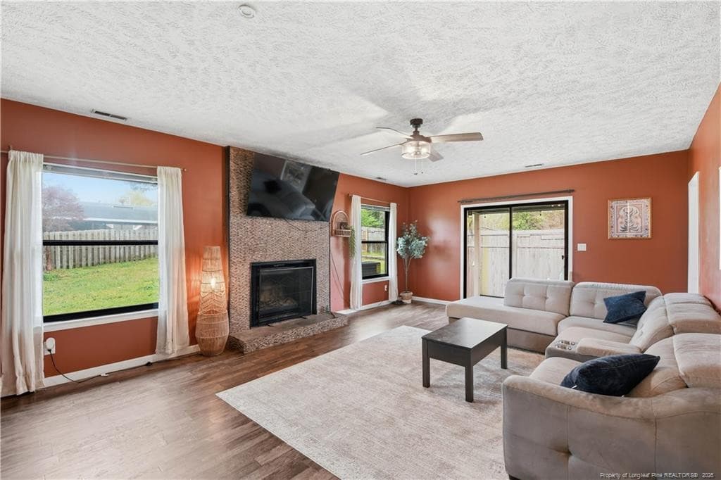 Photo 5 - 5706 Lochness Court, Fayetteville, NC 28304, Fayetteville