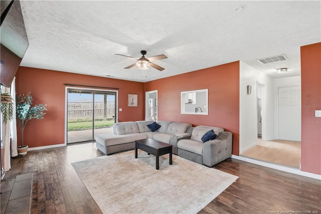 Photo 6 - 5706 Lochness Court, Fayetteville, NC 28304, Fayetteville