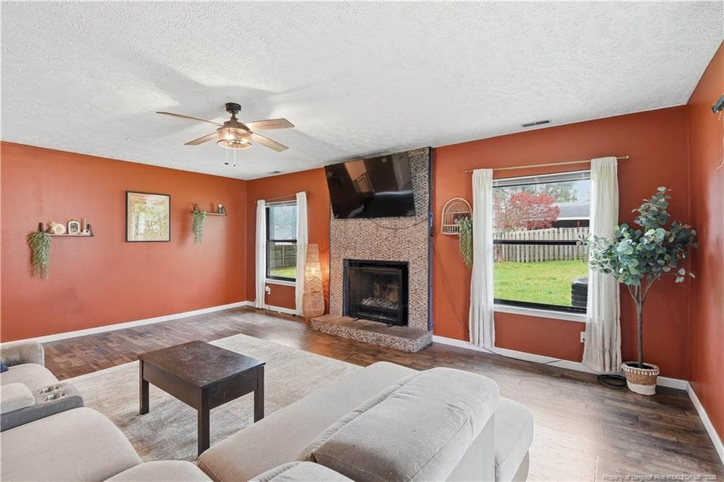 Photo 7 - 5706 Lochness Court, Fayetteville, NC 28304, Fayetteville