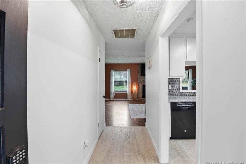 Photo 3 - 5706 Lochness Court, Fayetteville, NC 28304, Fayetteville