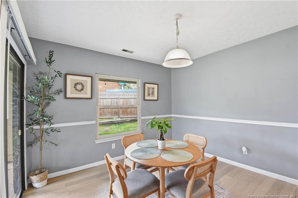 Photo 8 - 5706 Lochness Court, Fayetteville, NC 28304, Fayetteville