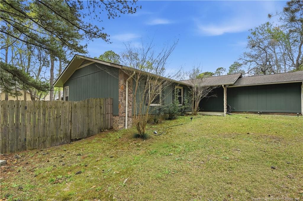 Photo 31 - 5706 Lochness Court, Fayetteville, NC 28304, Fayetteville