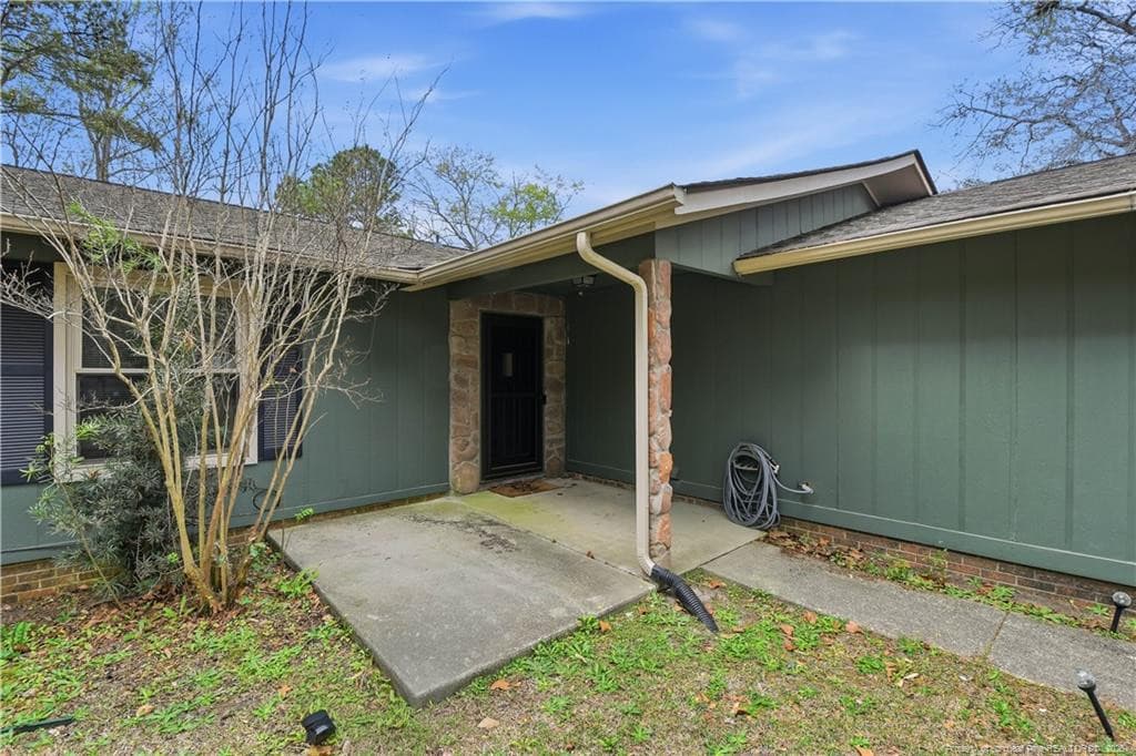 Photo 32 - 5706 Lochness Court, Fayetteville, NC 28304, Fayetteville
