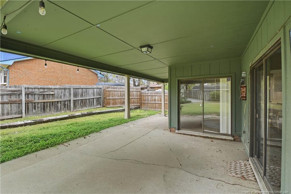 Photo 34 - 5706 Lochness Court, Fayetteville, NC 28304, Fayetteville