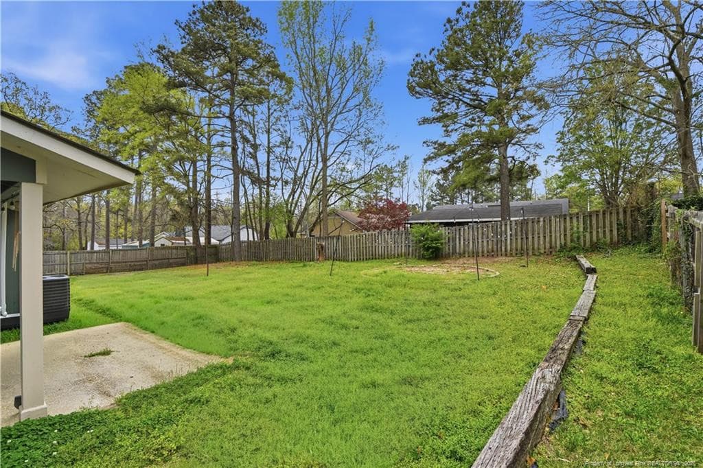 Photo 36 - 5706 Lochness Court, Fayetteville, NC 28304, Fayetteville
