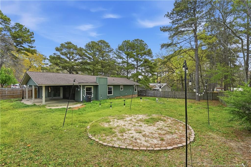 Photo 37 - 5706 Lochness Court, Fayetteville, NC 28304, Fayetteville