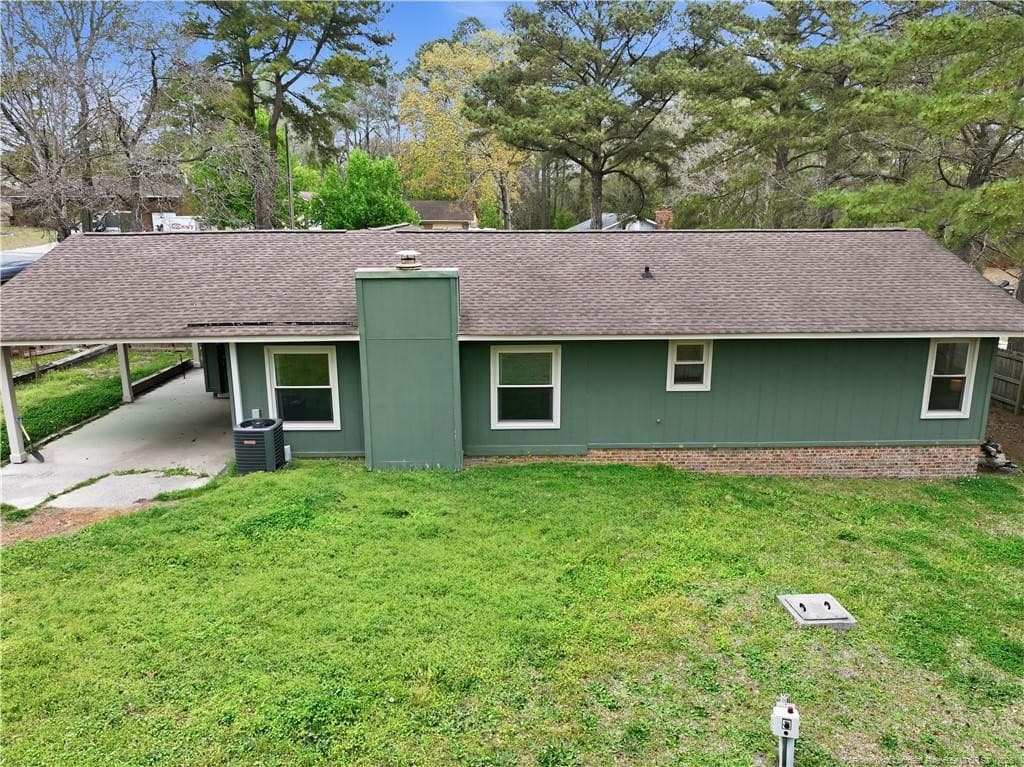 Photo 38 - 5706 Lochness Court, Fayetteville, NC 28304, Fayetteville