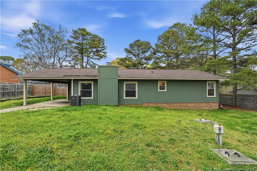 Photo 39 - 5706 Lochness Court, Fayetteville, NC 28304, Fayetteville