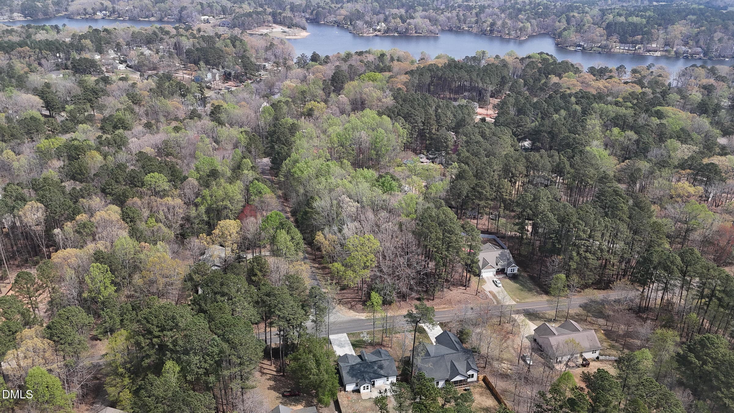 DJI_20241125002205_0019_D - 558 Shawnee Drive, Louisburg, NC 27549, Louisburg