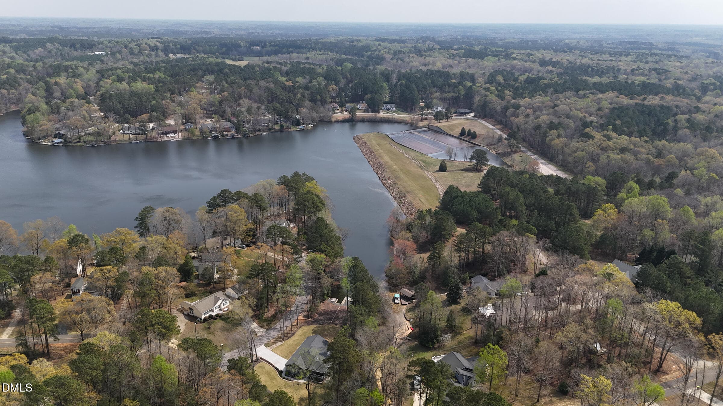 DJI_20241125002241_0021_D - 558 Shawnee Drive, Louisburg, NC 27549, Louisburg