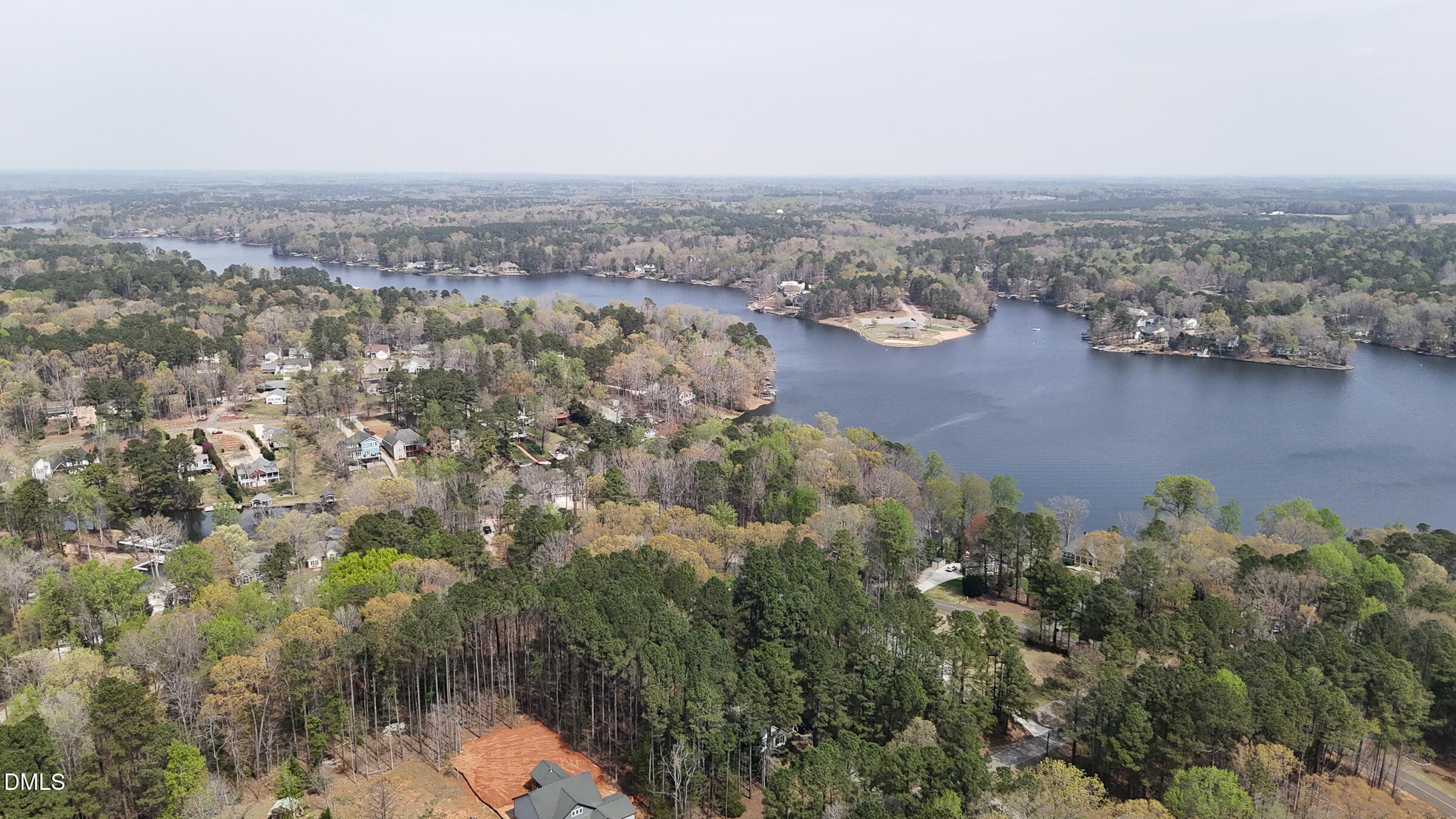 DJI_20241125002245_0022_D - 558 Shawnee Drive, Louisburg, NC 27549, Louisburg