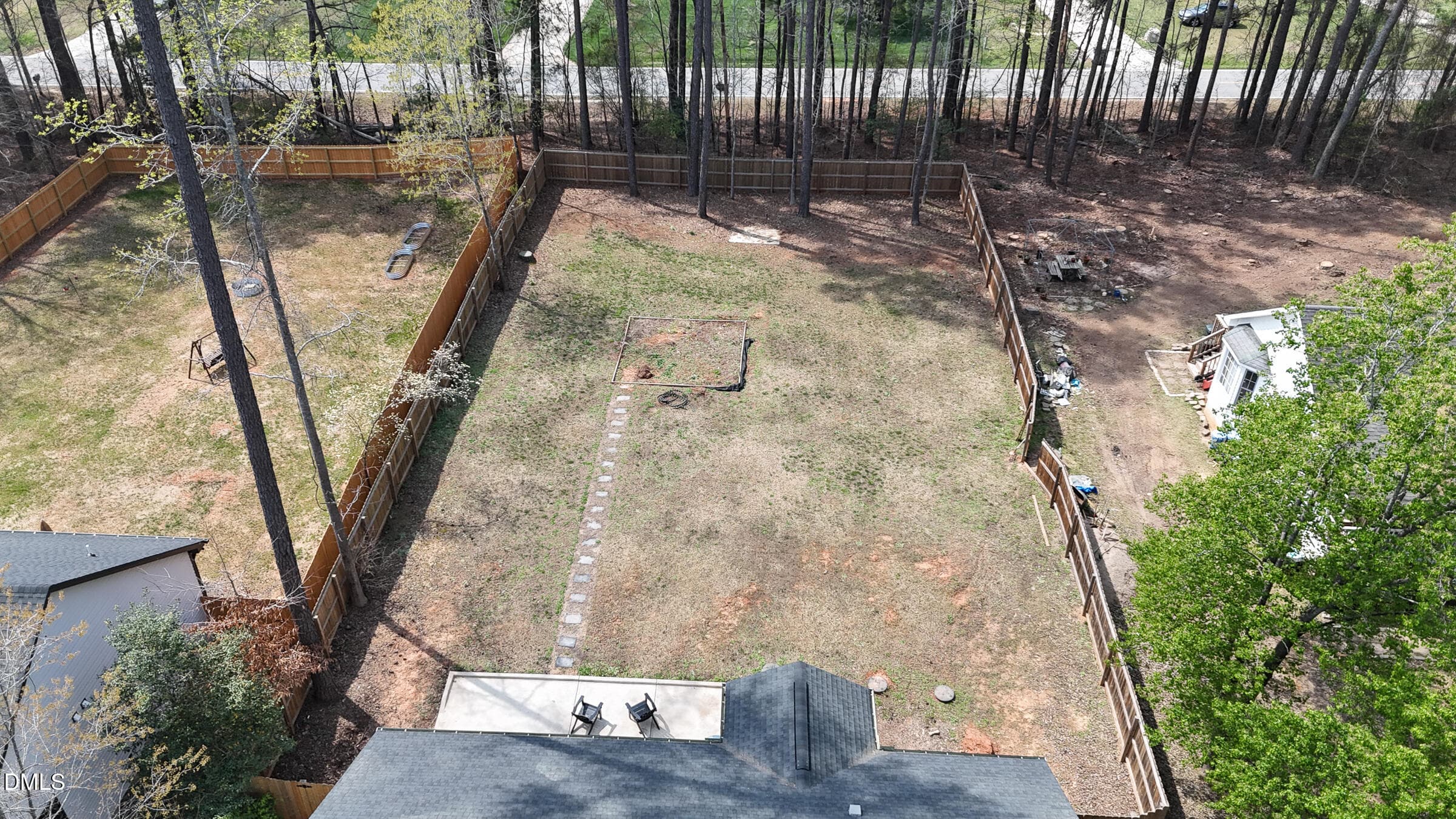 DJI_20241125002101_0017_D - 558 Shawnee Drive, Louisburg, NC 27549, Louisburg