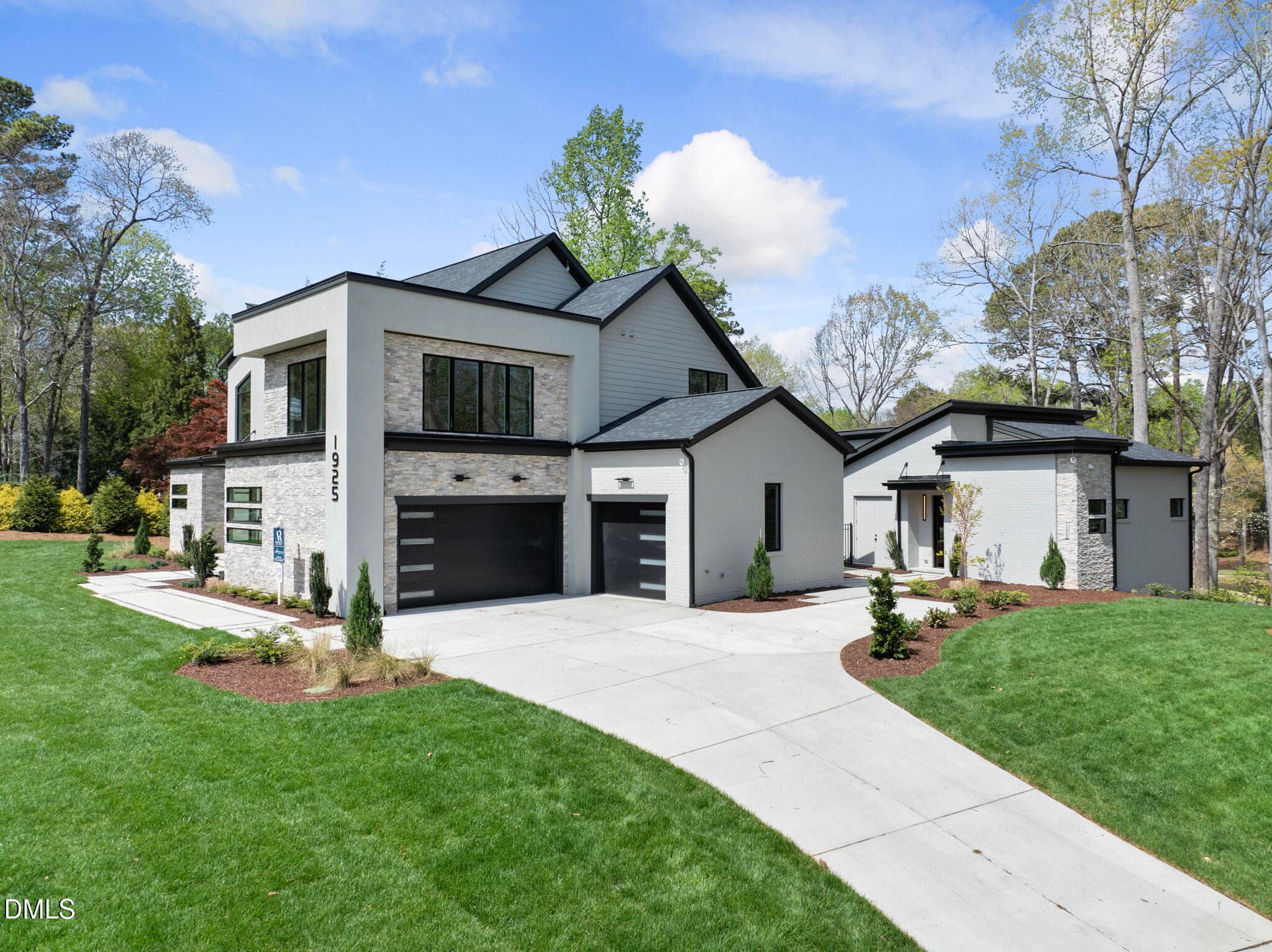 DJI_0464 - 1925 Hunting Ridge Road, Raleigh, NC 27615, Raleigh